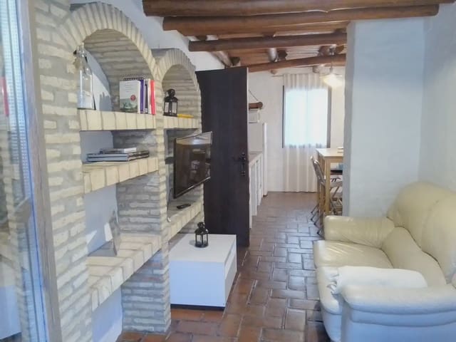 10 camera da letto Casa in vendita in Ubrique - 510.000 € (Rif: 10016371)
