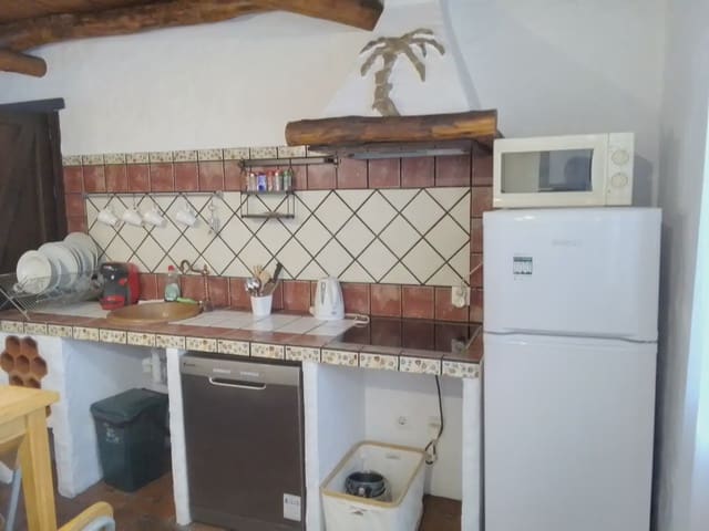 10 camera da letto Casa in vendita in Ubrique - 510.000 € (Rif: 10016371)