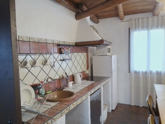 10 camera da letto Casa in vendita in Ubrique - 510.000 € (Rif: 10016371)