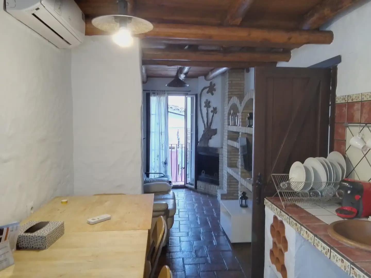 10 camera da letto Casa in vendita in Ubrique - 510.000 € (Rif: 10016371)