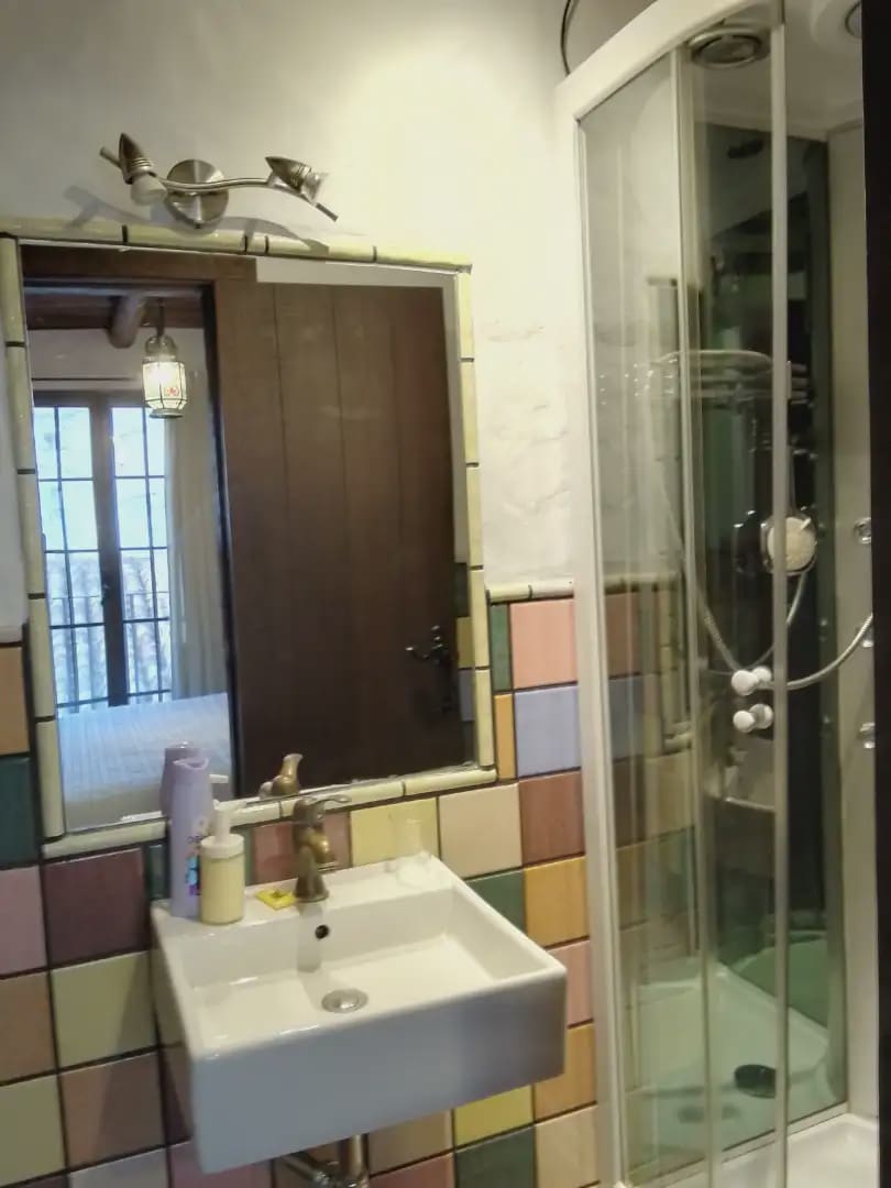 10 camera da letto Casa in vendita in Ubrique - 510.000 € (Rif: 10016371)
