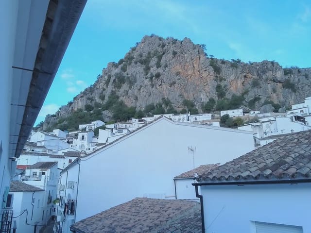 10 camera da letto Casa in vendita in Ubrique - 510.000 € (Rif: 10016371)
