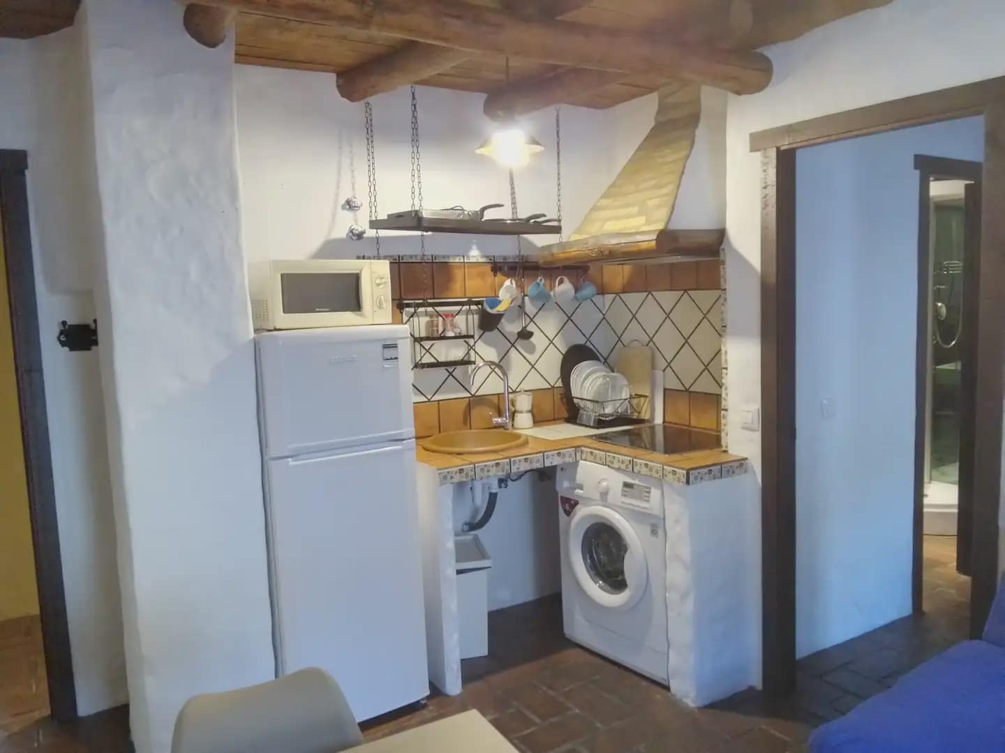 10 camera da letto Casa in vendita in Ubrique - 510.000 € (Rif: 10016371)