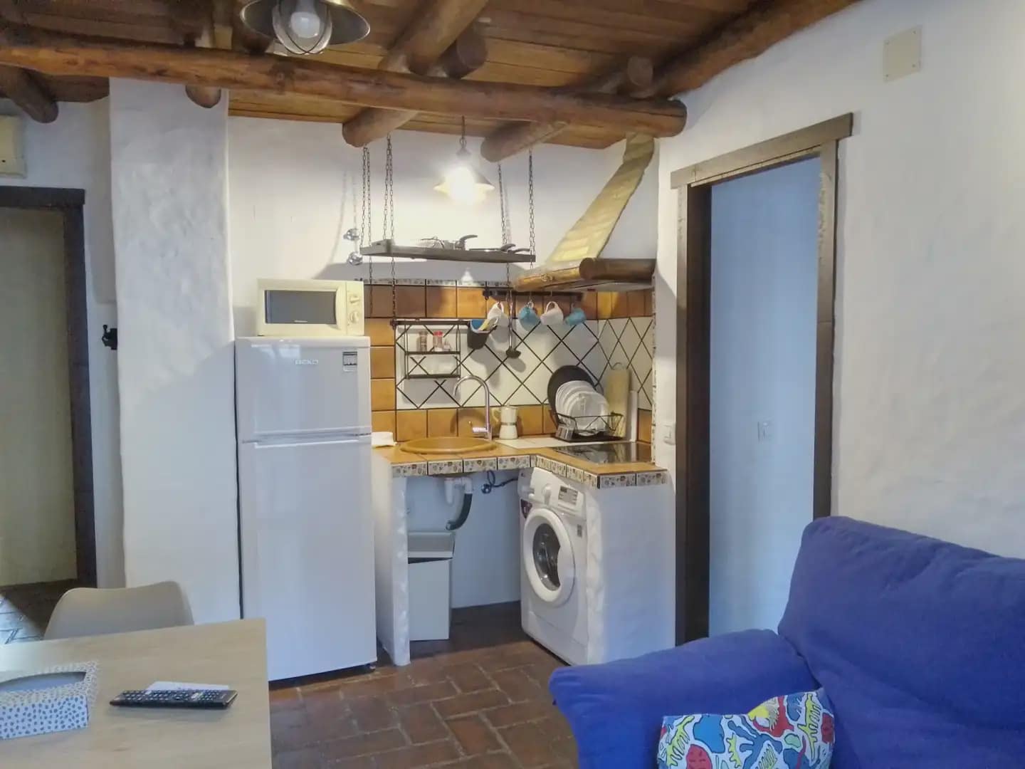 10 camera da letto Casa in vendita in Ubrique - 510.000 € (Rif: 10016371)