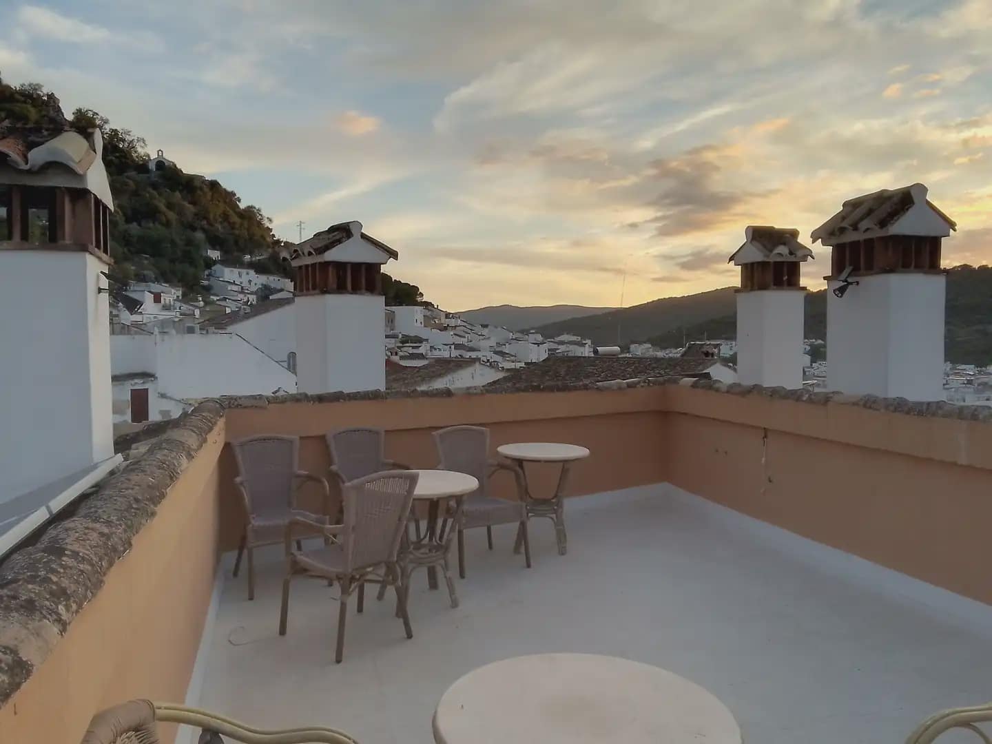 10 camera da letto Casa in vendita in Ubrique - 510.000 € (Rif: 10016371)