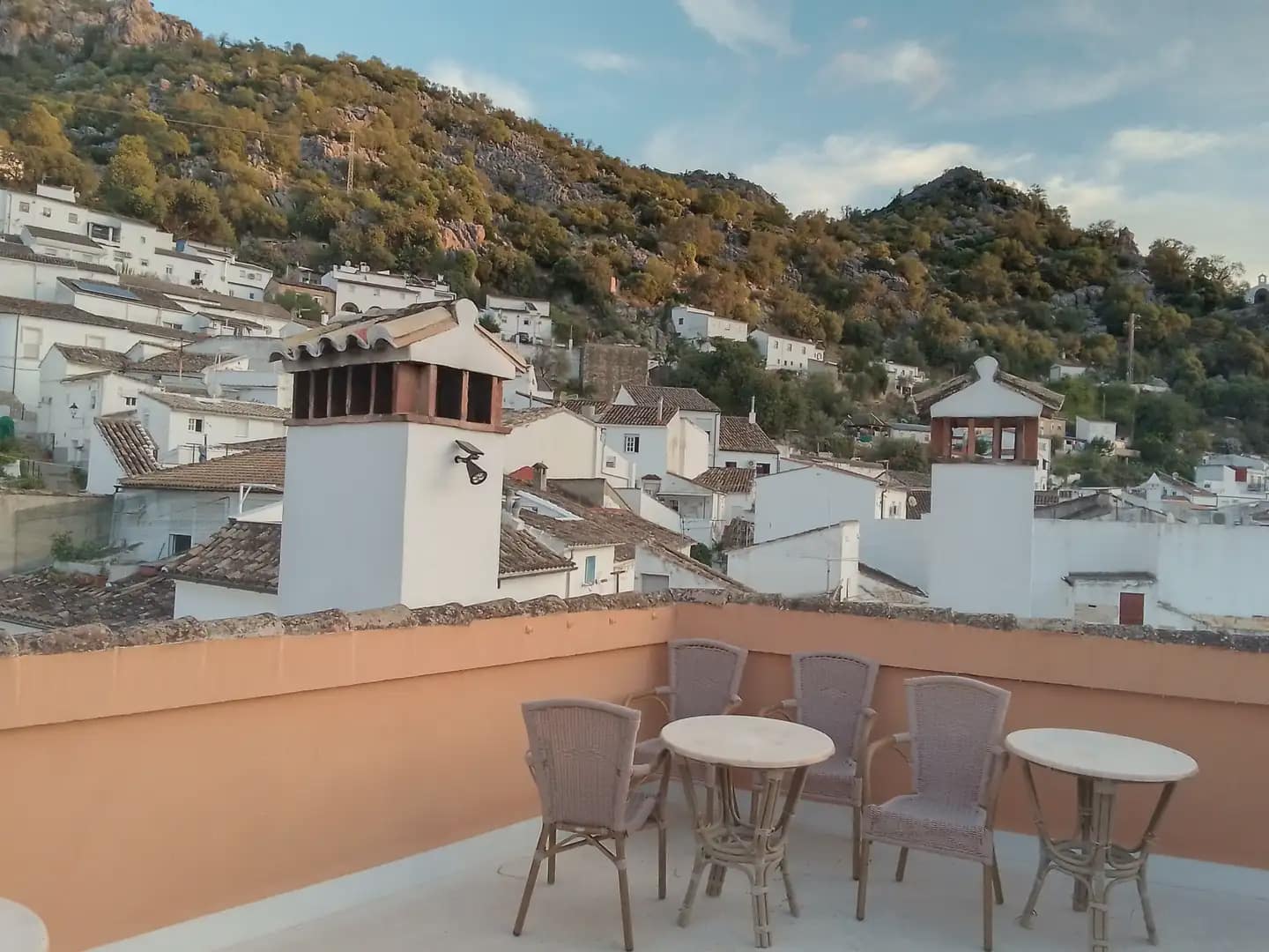 10 camera da letto Casa in vendita in Ubrique - 510.000 € (Rif: 10016371)