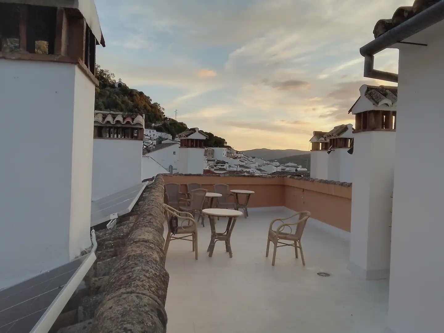 10 camera da letto Casa in vendita in Ubrique - 510.000 € (Rif: 10016371)