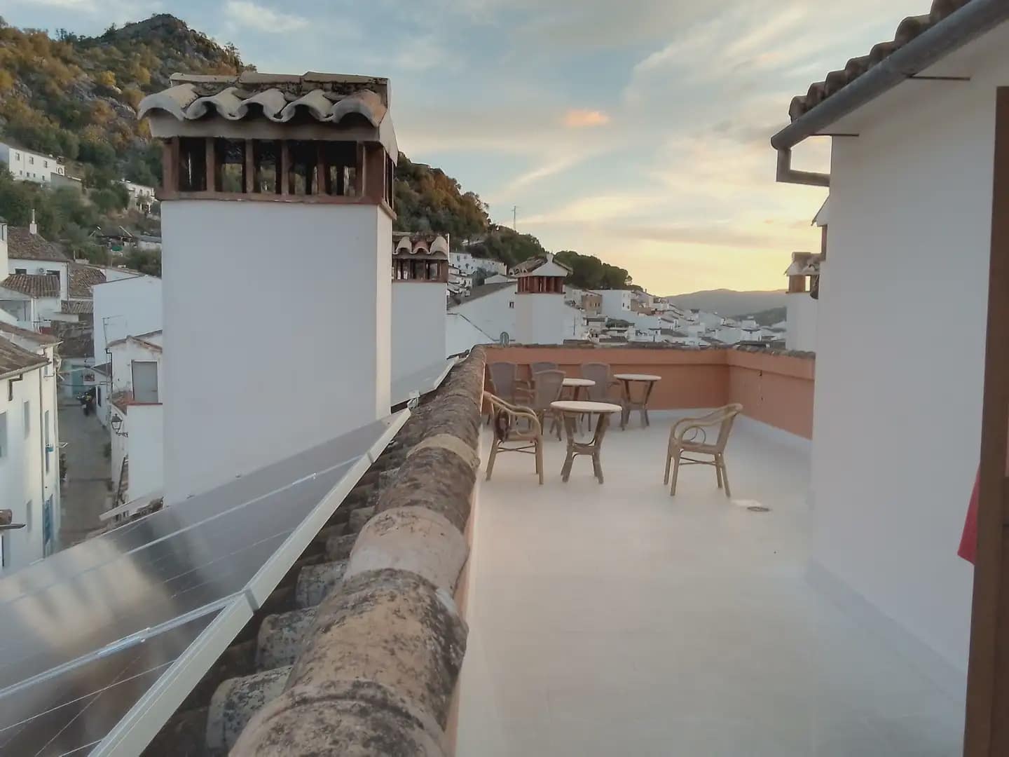 10 camera da letto Casa in vendita in Ubrique - 510.000 € (Rif: 10016371)