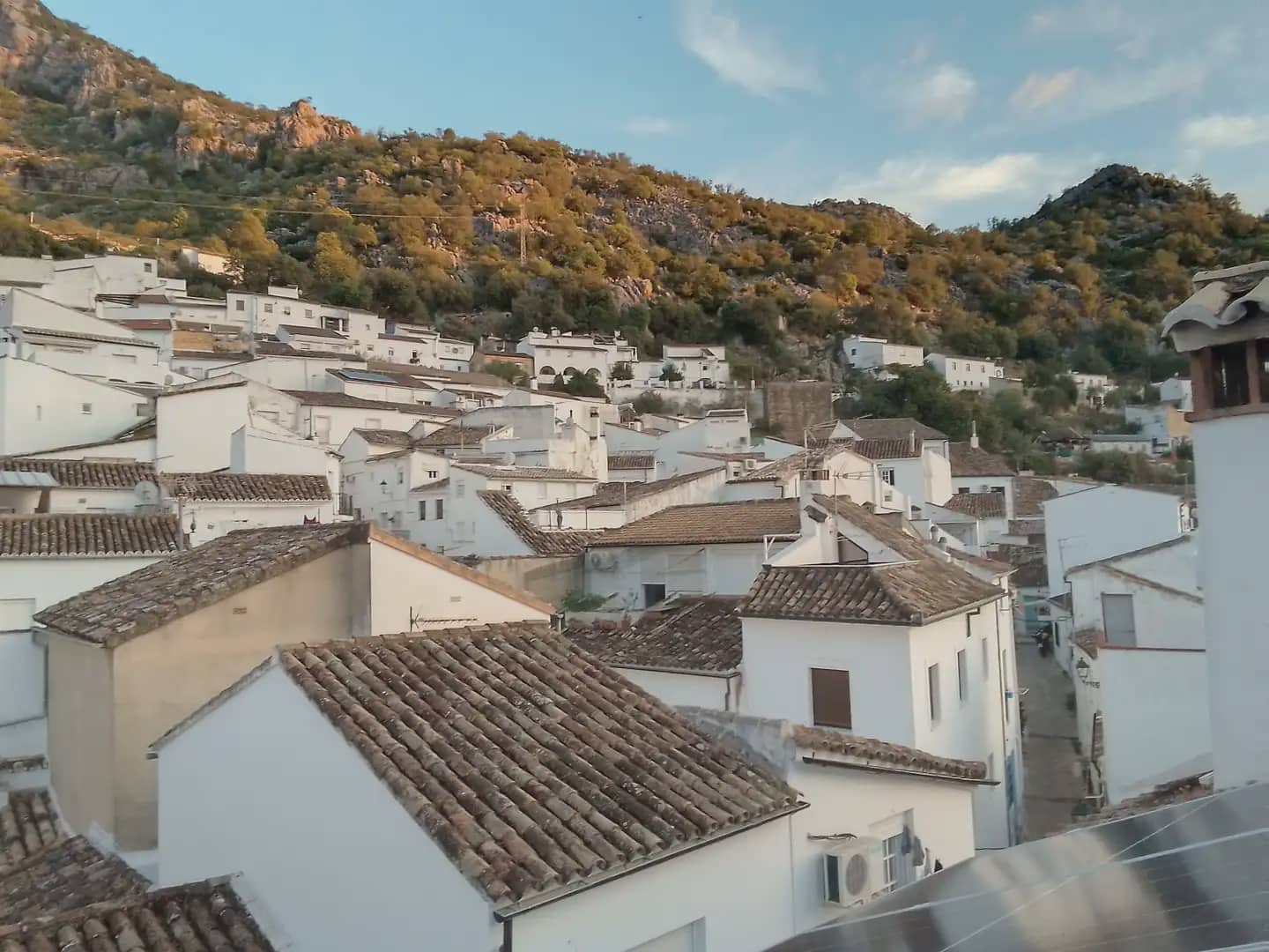 10 camera da letto Casa in vendita in Ubrique - 510.000 € (Rif: 10016371)