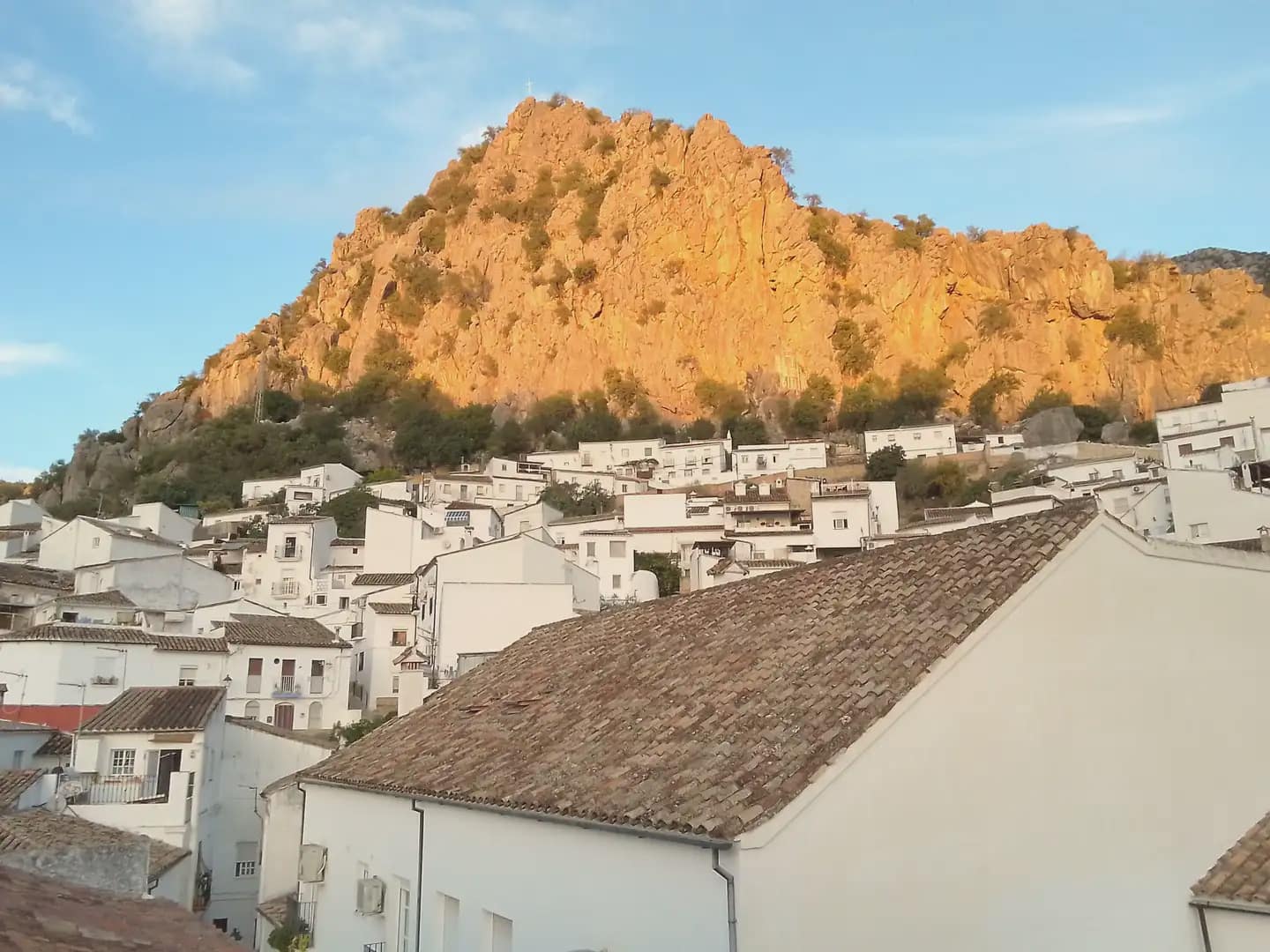 10 camera da letto Casa in vendita in Ubrique - 510.000 € (Rif: 10016371)