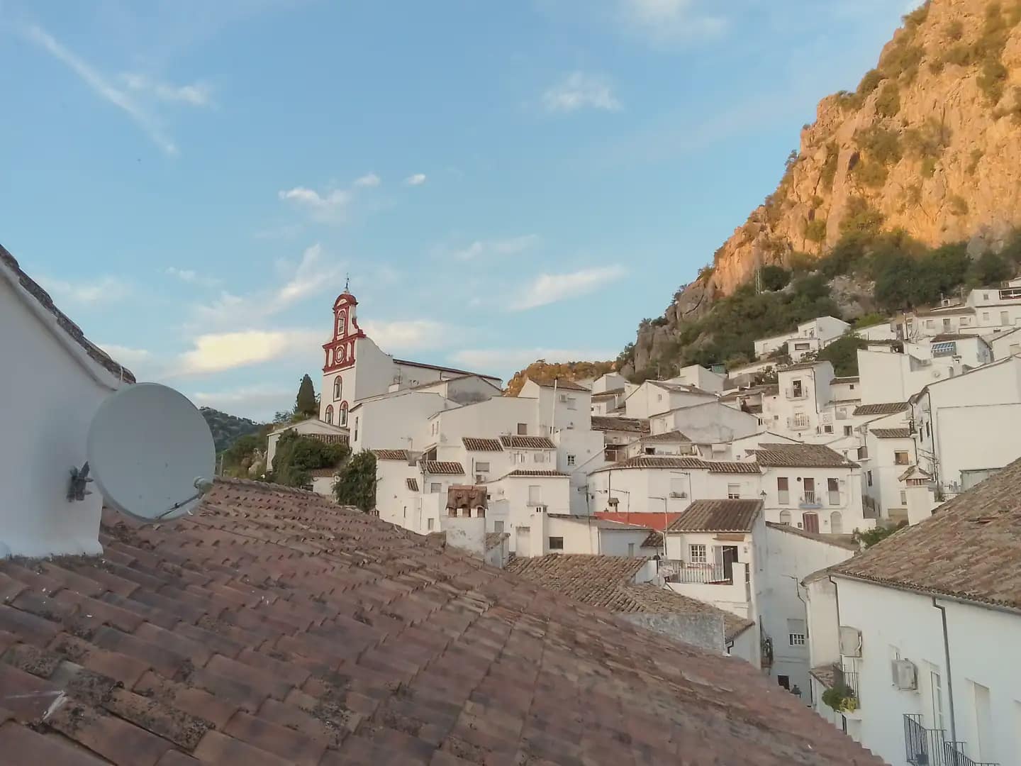 10 camera da letto Casa in vendita in Ubrique - 510.000 € (Rif: 10016371)