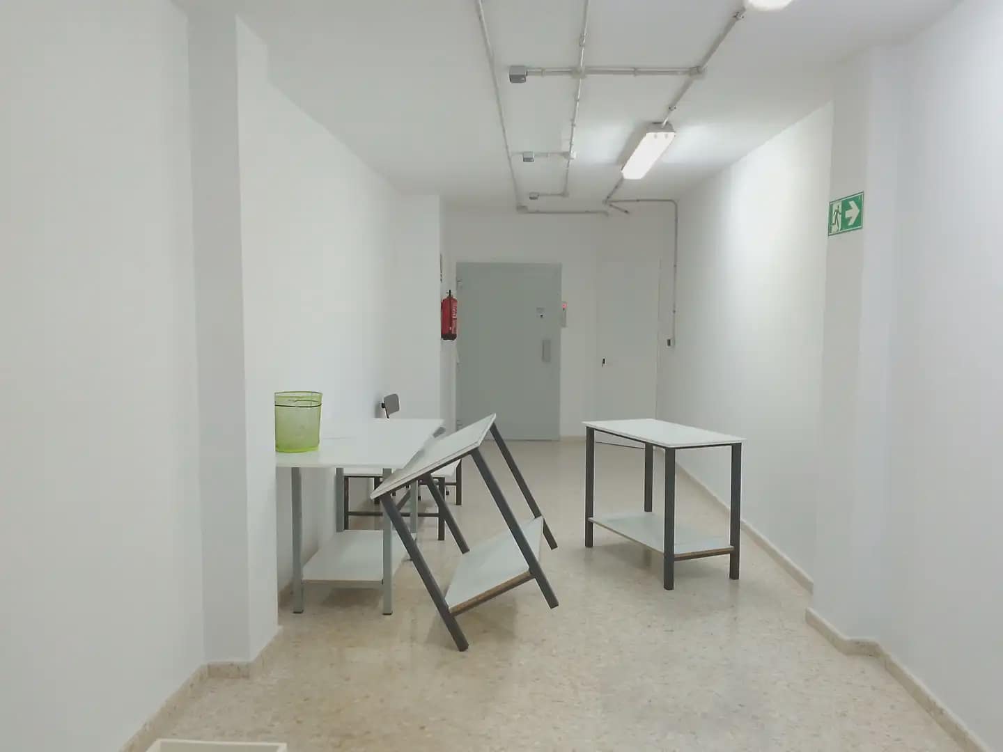 Commercial for sale in Ubrique - € 1,200,000 (Ref: 10016372)
