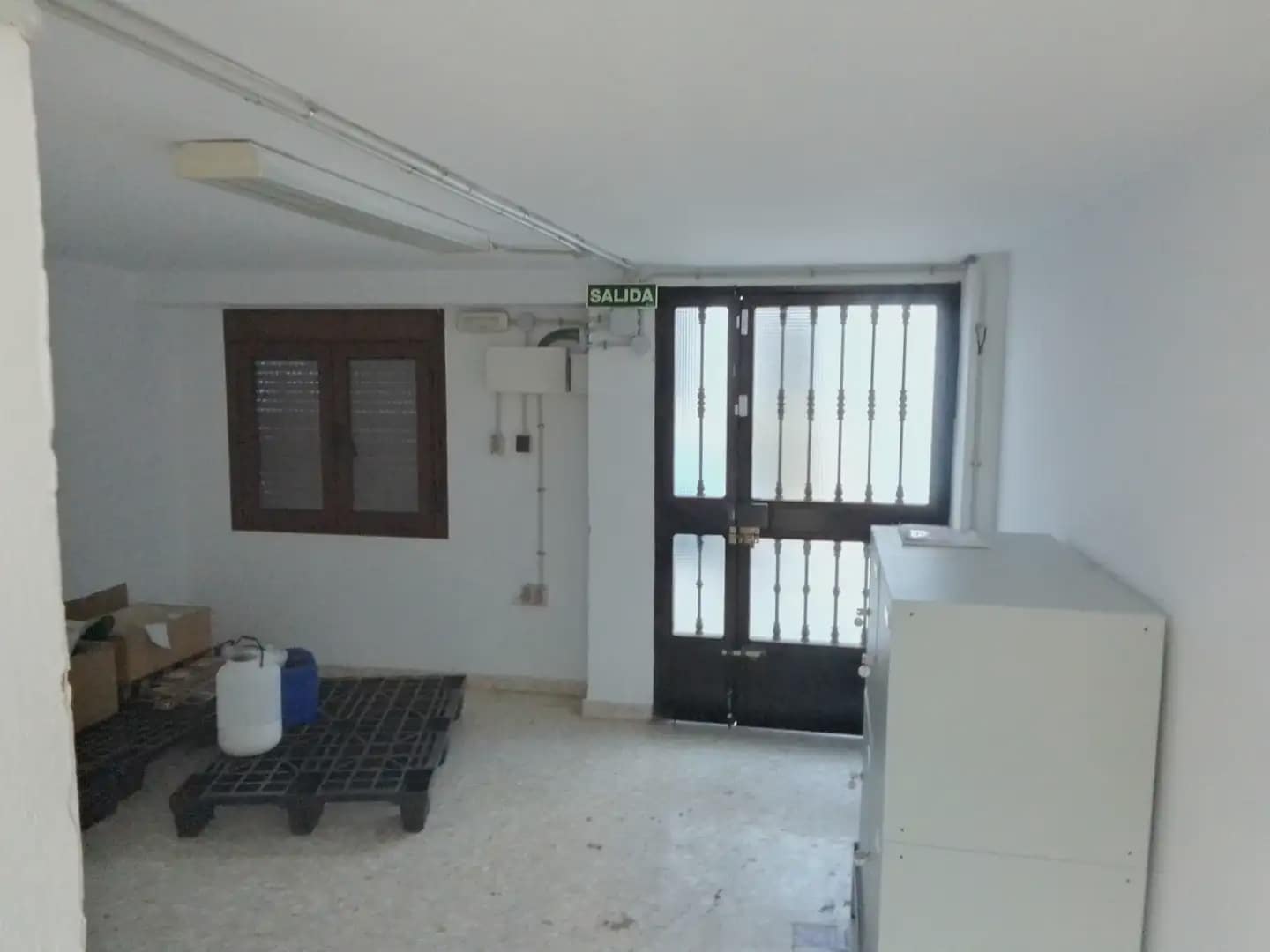Commercial for sale in Ubrique - € 1,200,000 (Ref: 10016372)