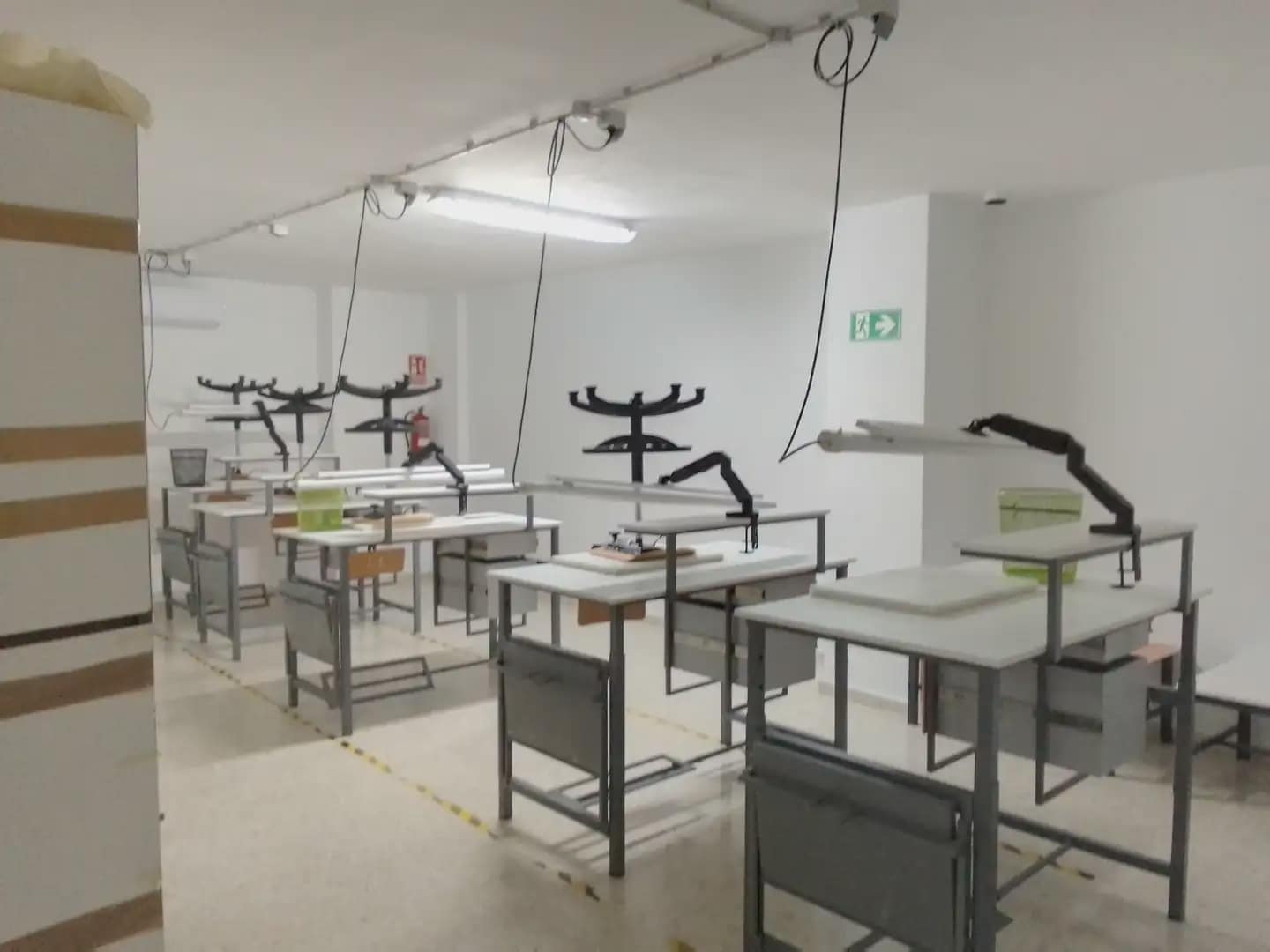 Commercial for sale in Ubrique - € 1,200,000 (Ref: 10016372)