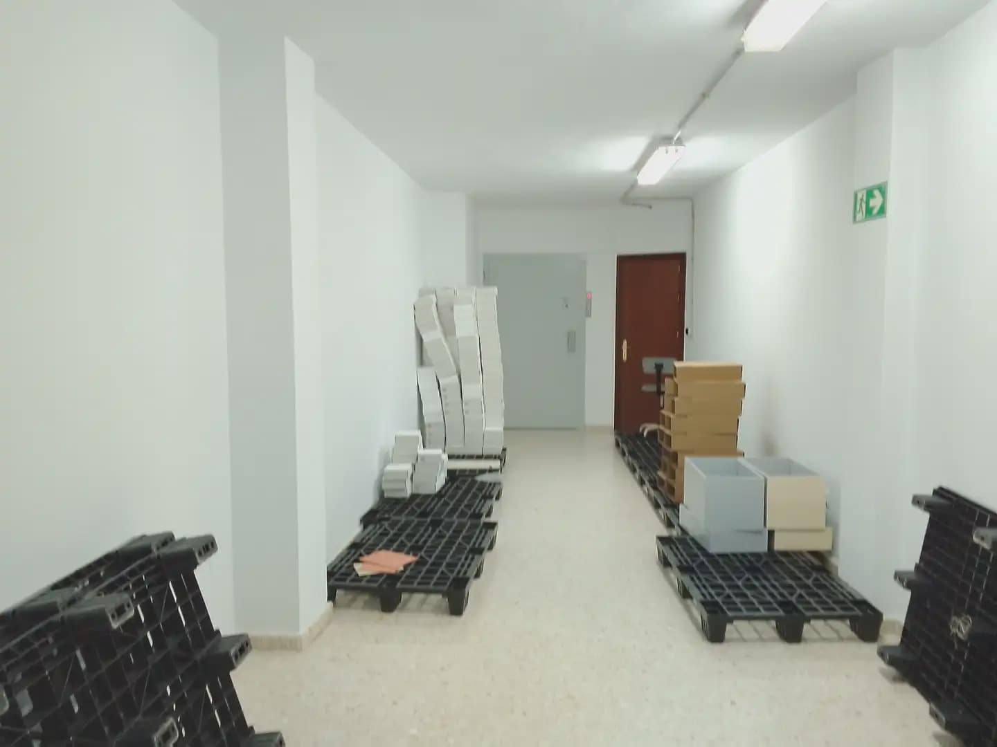 Commercial for sale in Ubrique - € 1,200,000 (Ref: 10016372)