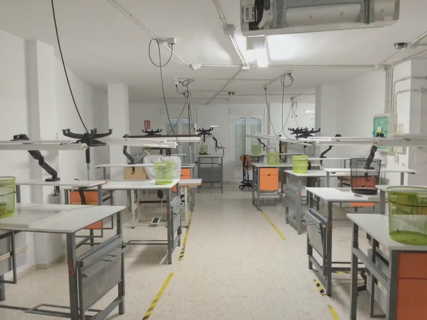 Commercial for sale in Ubrique - € 1,200,000 (Ref: 10016372)