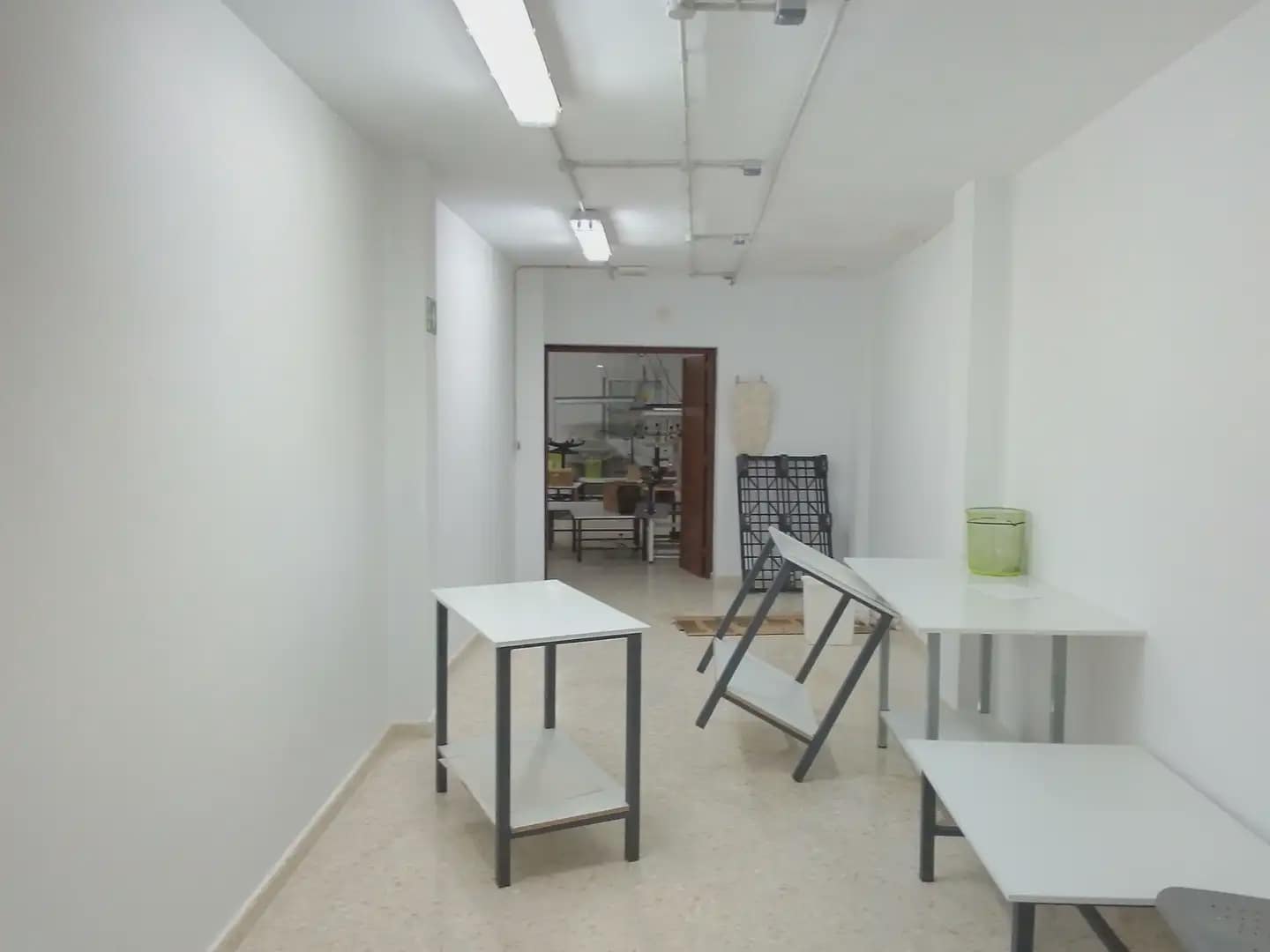 Commercial for sale in Ubrique - € 1,200,000 (Ref: 10016372)