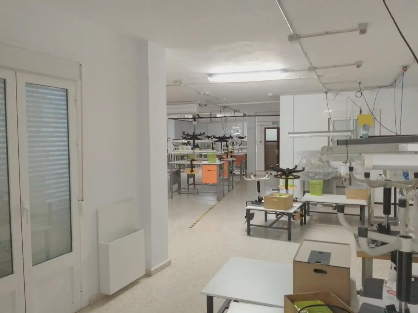 Commercial for sale in Ubrique - € 1,200,000 (Ref: 10016372)