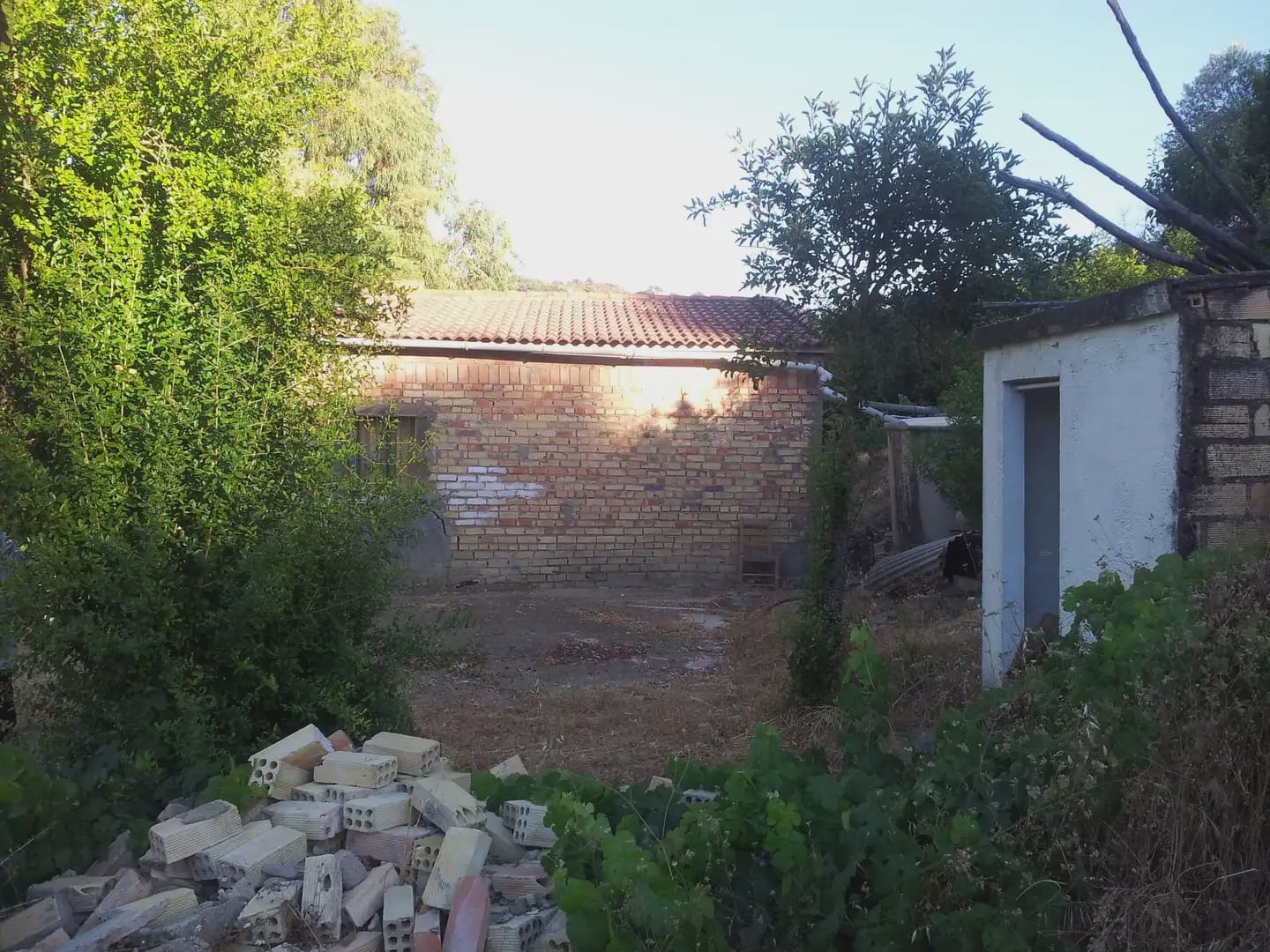 2 sypialnia Finka/Dom wiejski na sprzedaż w Ubrique - 48 500 € (Ref: 10016373)