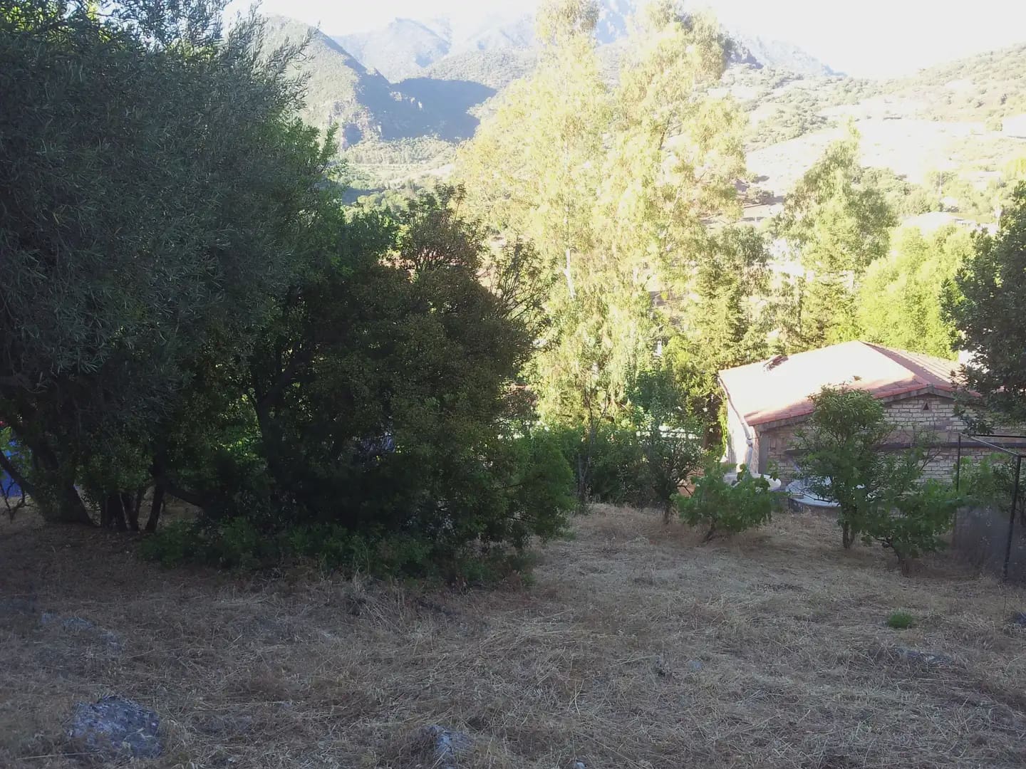 2 sypialnia Finka/Dom wiejski na sprzedaż w Ubrique - 48 500 € (Ref: 10016373)