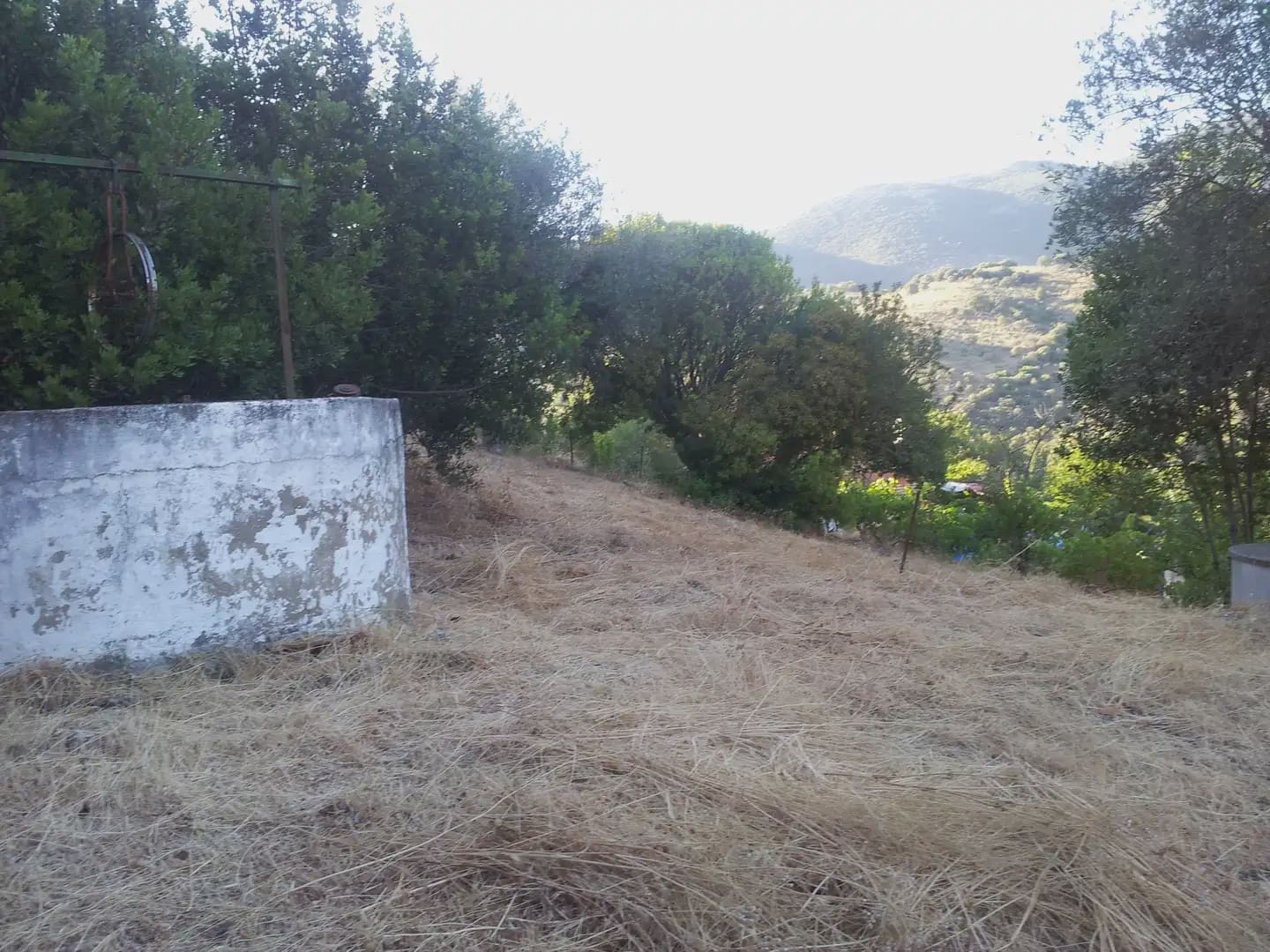 2 sypialnia Finka/Dom wiejski na sprzedaż w Ubrique - 48 500 € (Ref: 10016373)