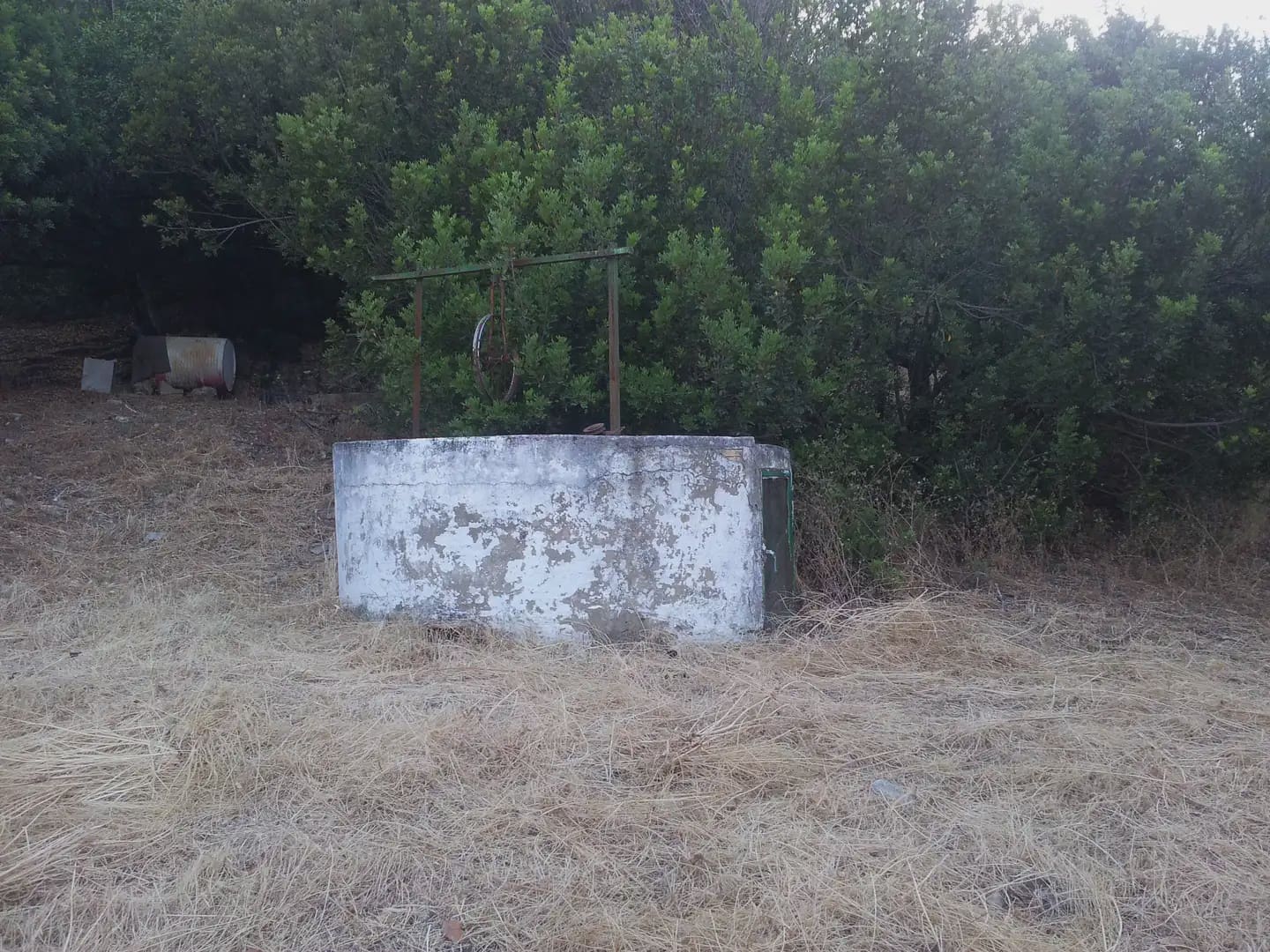 2 sypialnia Finka/Dom wiejski na sprzedaż w Ubrique - 48 500 € (Ref: 10016373)