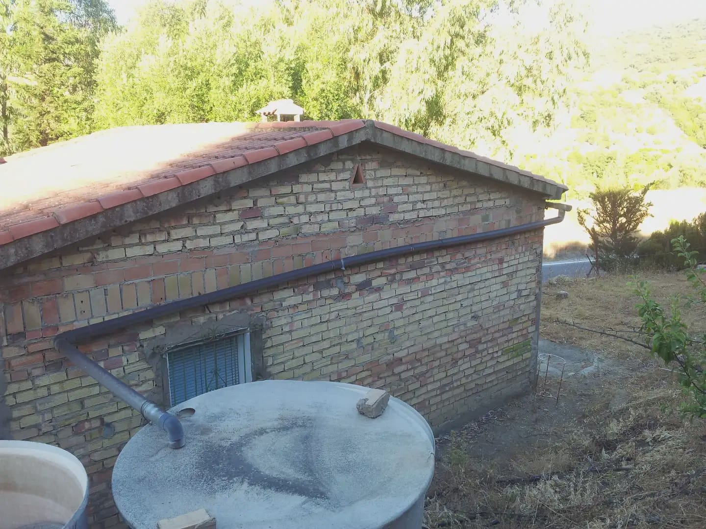 2 sypialnia Finka/Dom wiejski na sprzedaż w Ubrique - 48 500 € (Ref: 10016373)
