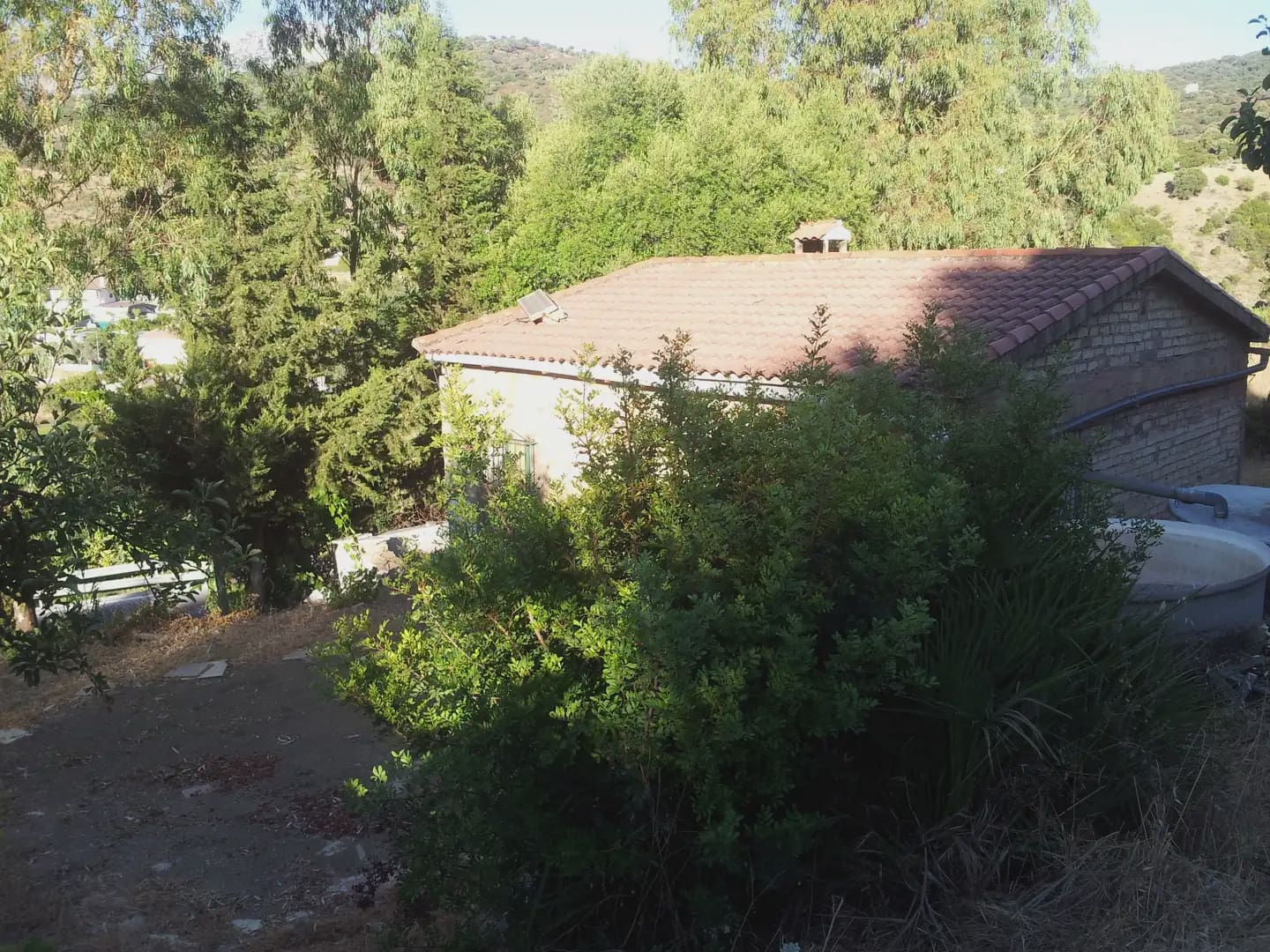 2 sypialnia Finka/Dom wiejski na sprzedaż w Ubrique - 48 500 € (Ref: 10016373)