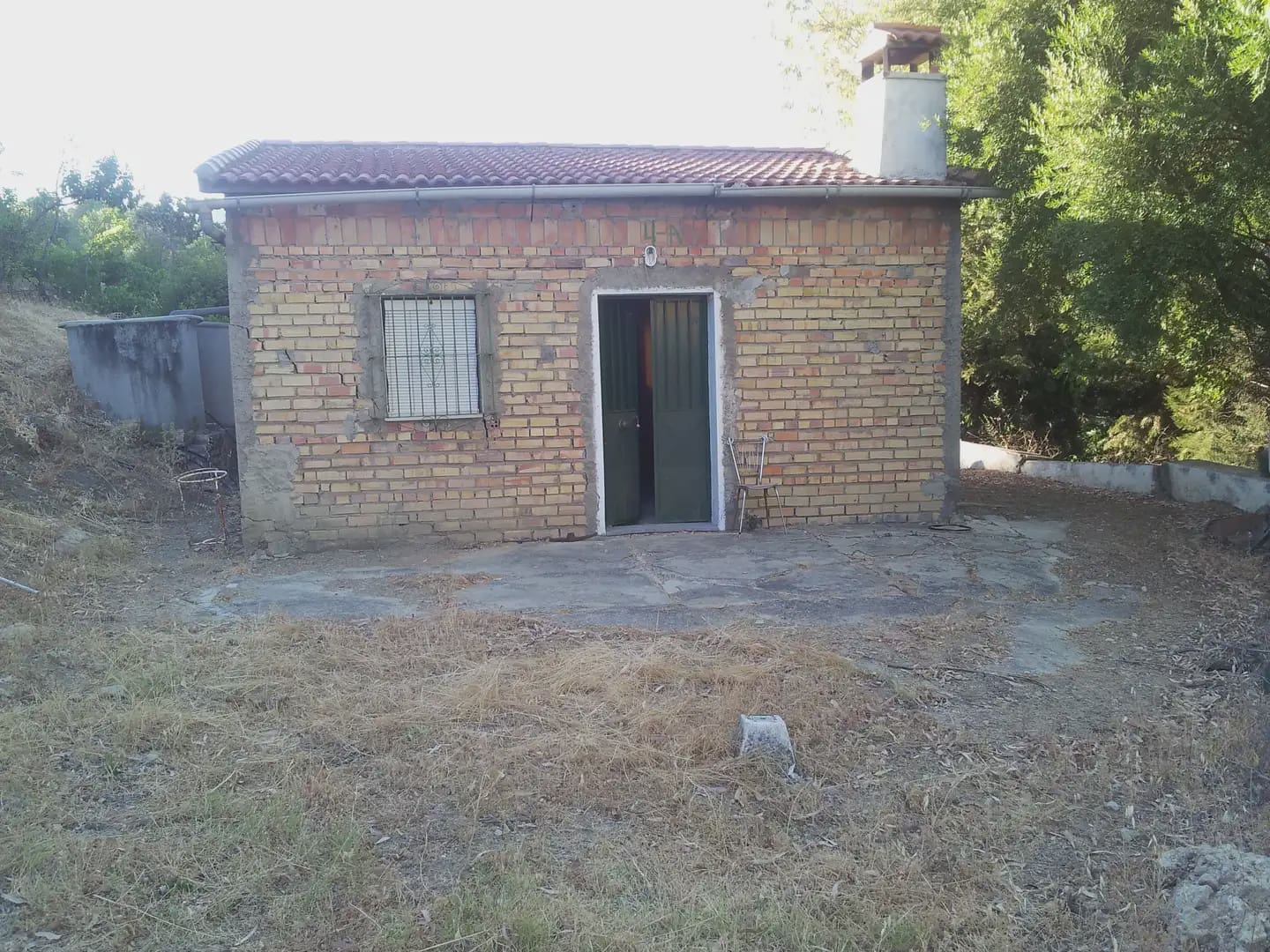 2 sypialnia Finka/Dom wiejski na sprzedaż w Ubrique - 48 500 € (Ref: 10016373)