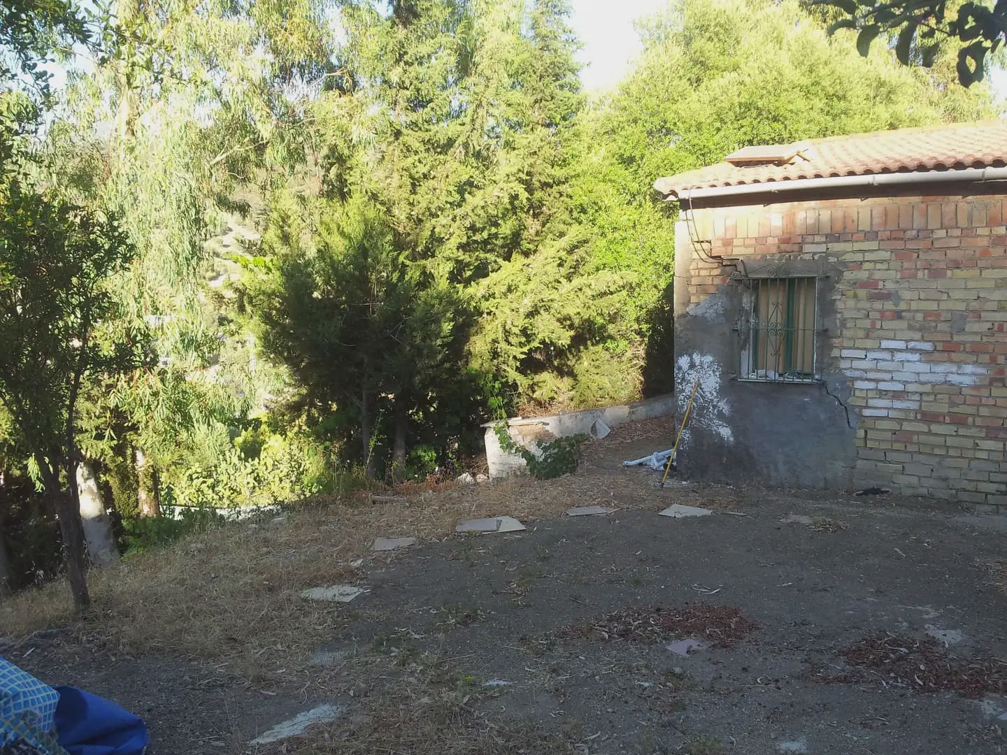 2 sypialnia Finka/Dom wiejski na sprzedaż w Ubrique - 48 500 € (Ref: 10016373)