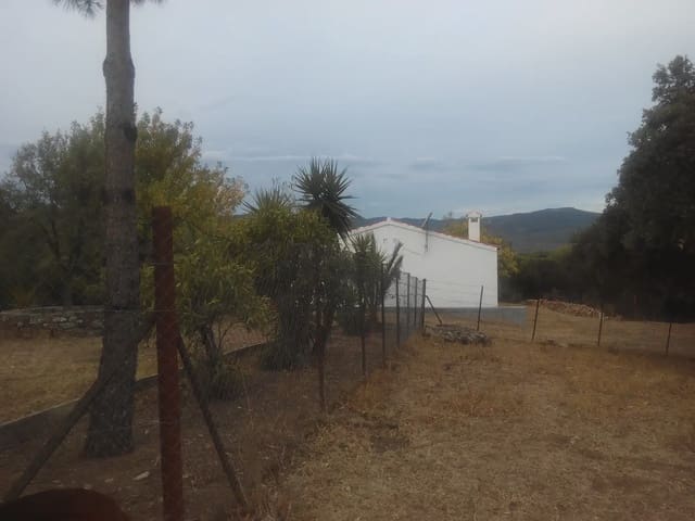 Finca/Landehus til salg i Ubrique - € 480.000 (Ref: 10016374)