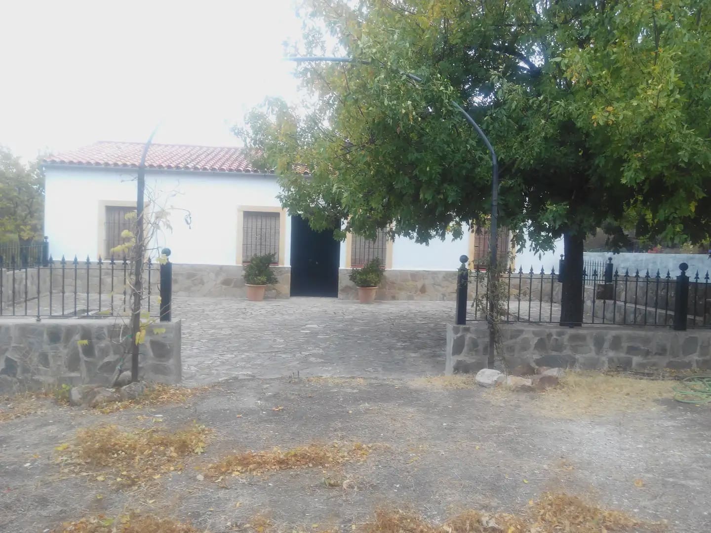 Finca/Herregård til salgs i Ubrique - € 480 000 (Ref: 10016374)