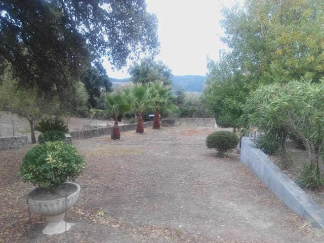 Finca/Landehus til salg i Ubrique - € 480.000 (Ref: 10016374)