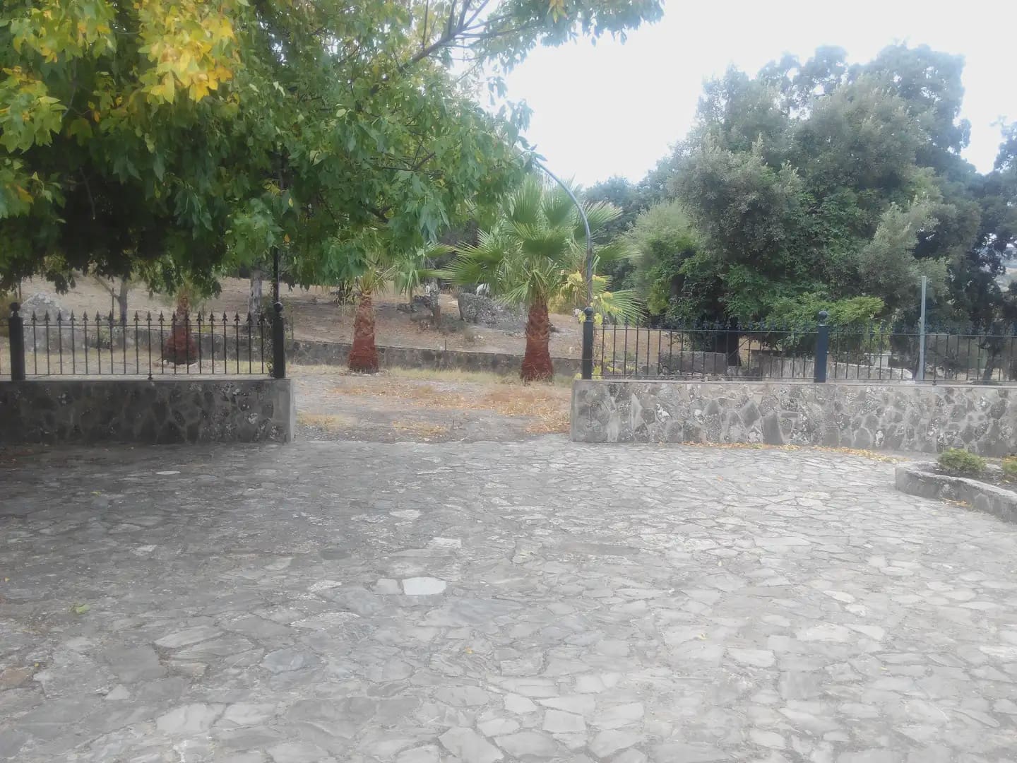 Finca/Herregård til salgs i Ubrique - € 480 000 (Ref: 10016374)