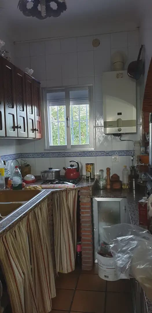2 soveværelse Finca/Landehus til salg i Benaocaz - € 350.000 (Ref: 10016375)