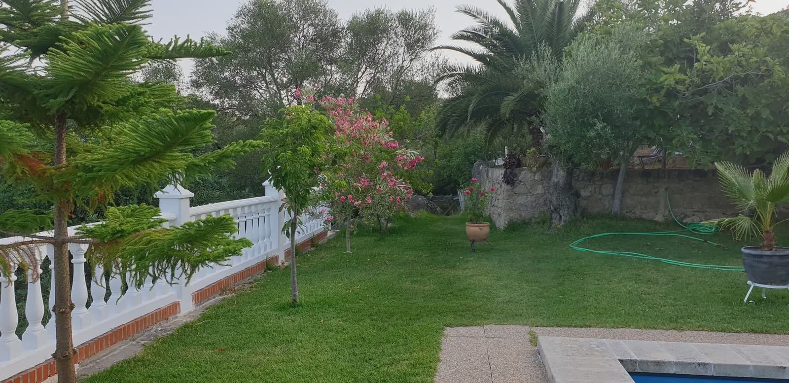 2 soveværelse Finca/Landehus til salg i Benaocaz - € 350.000 (Ref: 10016375)