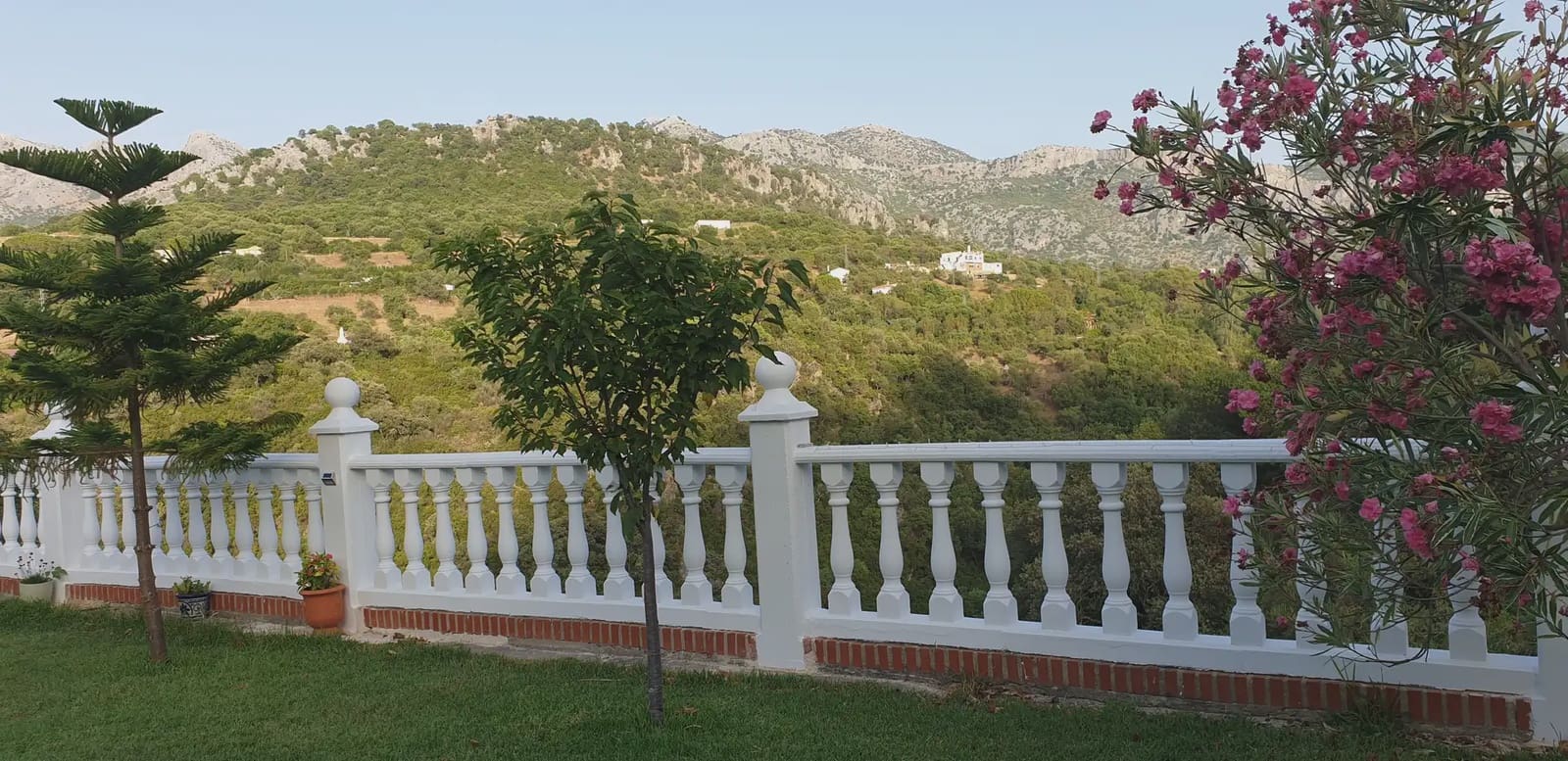 2 soveværelse Finca/Landehus til salg i Benaocaz - € 350.000 (Ref: 10016375)