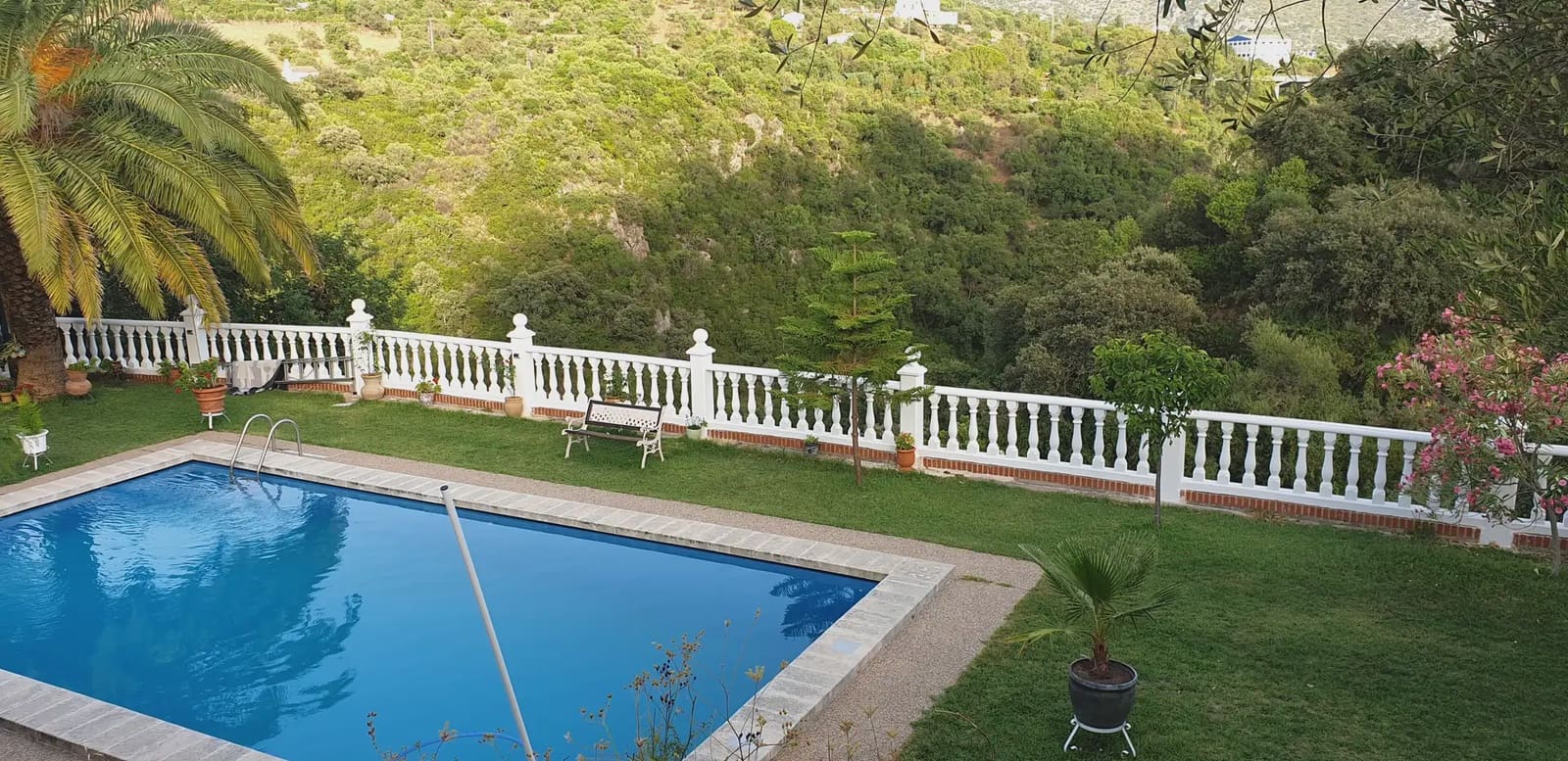 2 soveværelse Finca/Landehus til salg i Benaocaz - € 350.000 (Ref: 10016375)
