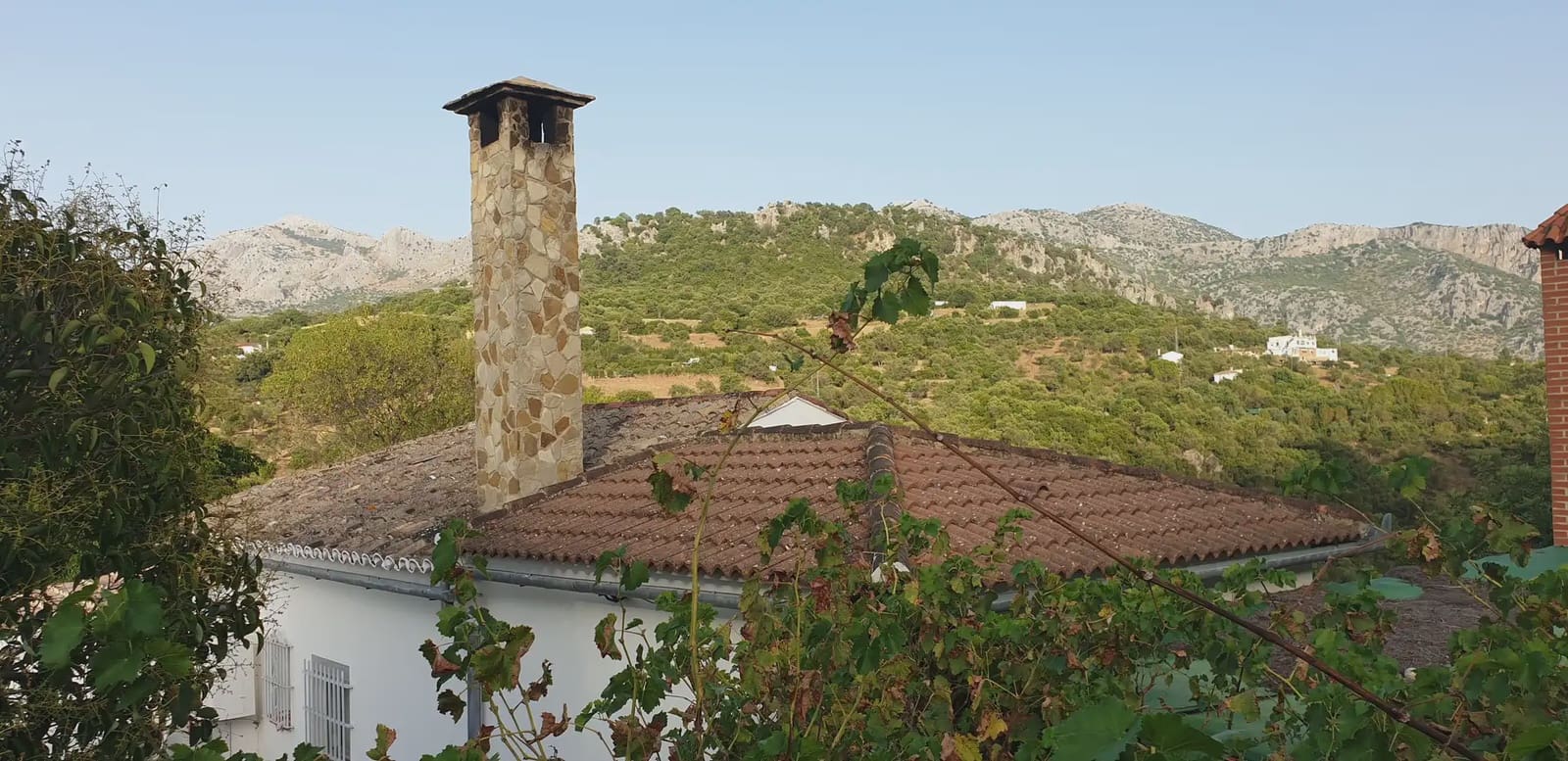 2 soveværelse Finca/Landehus til salg i Benaocaz - € 350.000 (Ref: 10016375)