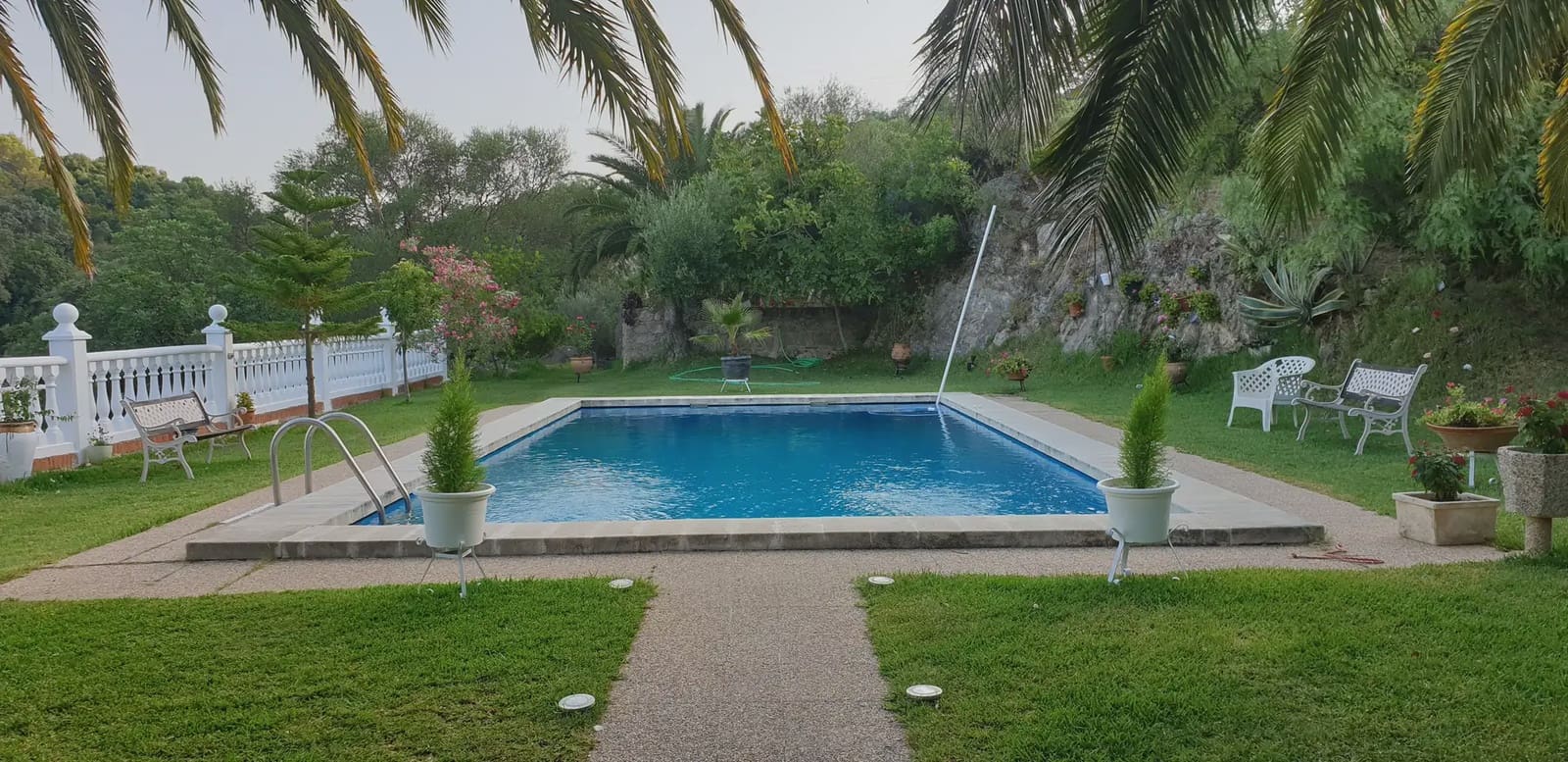 2 soveværelse Finca/Landehus til salg i Benaocaz - € 350.000 (Ref: 10016375)