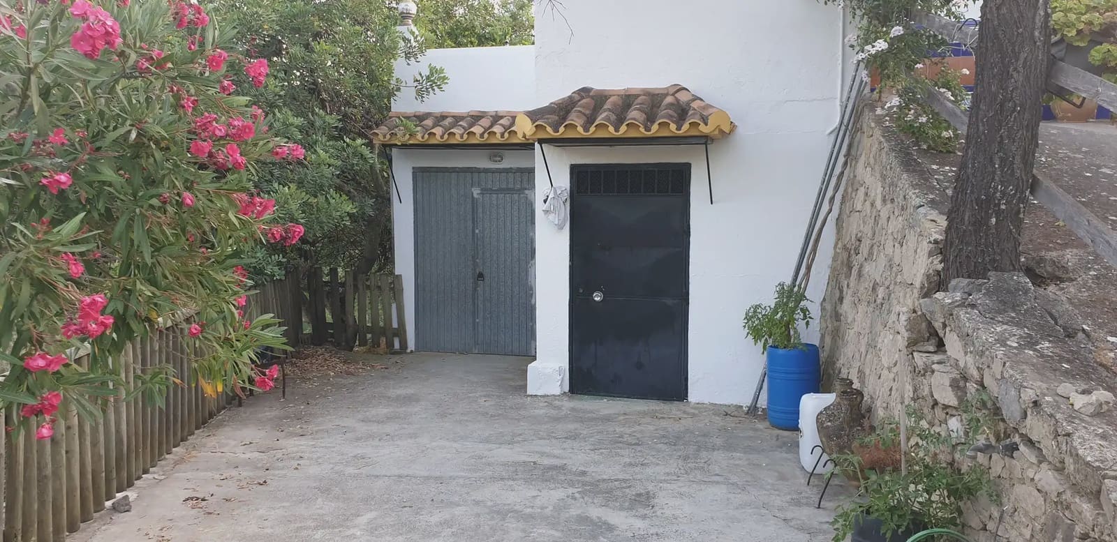2 soveværelse Finca/Landehus til salg i Benaocaz - € 350.000 (Ref: 10016375)