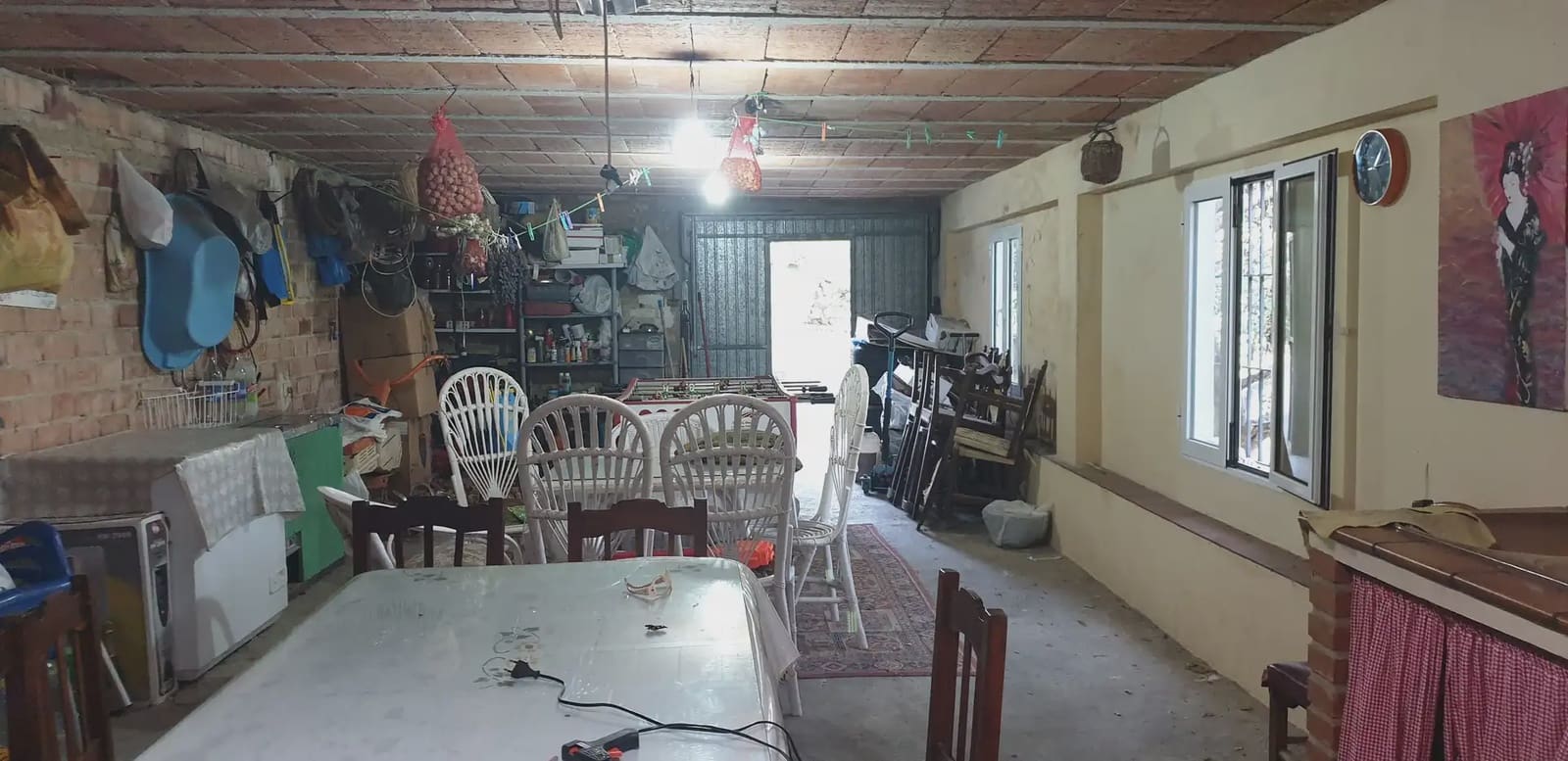 2 soveværelse Finca/Landehus til salg i Benaocaz - € 350.000 (Ref: 10016375)