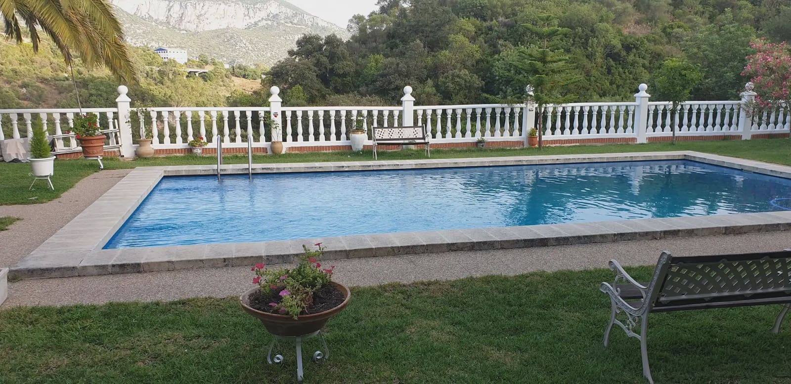 2 soveværelse Finca/Landehus til salg i Benaocaz - € 350.000 (Ref: 10016375)