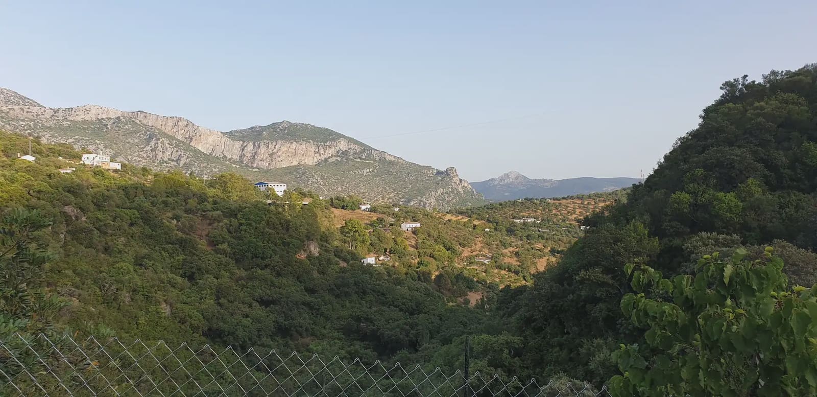 2 soveværelse Finca/Landehus til salg i Benaocaz - € 350.000 (Ref: 10016375)