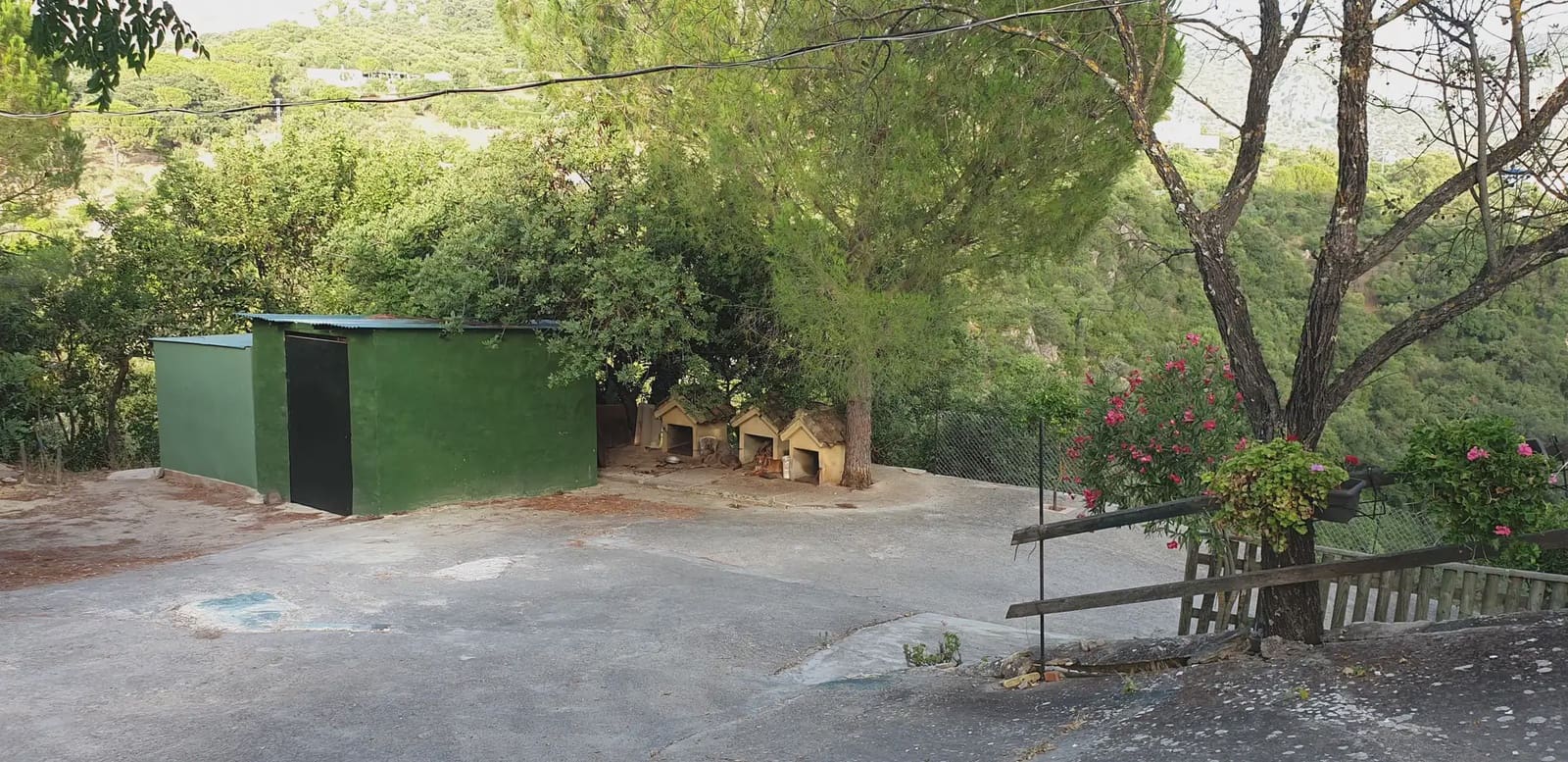 2 soveværelse Finca/Landehus til salg i Benaocaz - € 350.000 (Ref: 10016375)