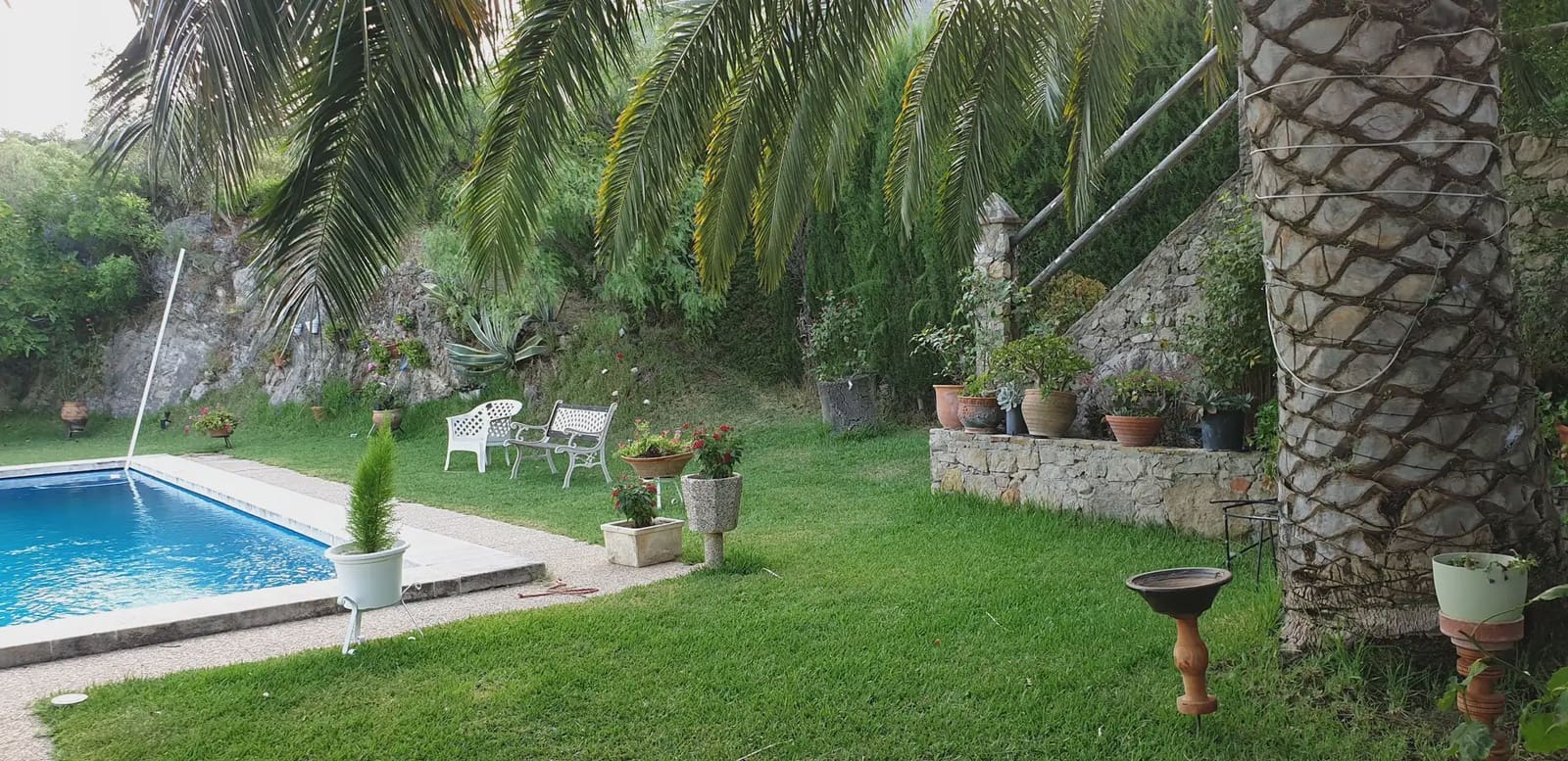 2 soveværelse Finca/Landehus til salg i Benaocaz - € 350.000 (Ref: 10016375)