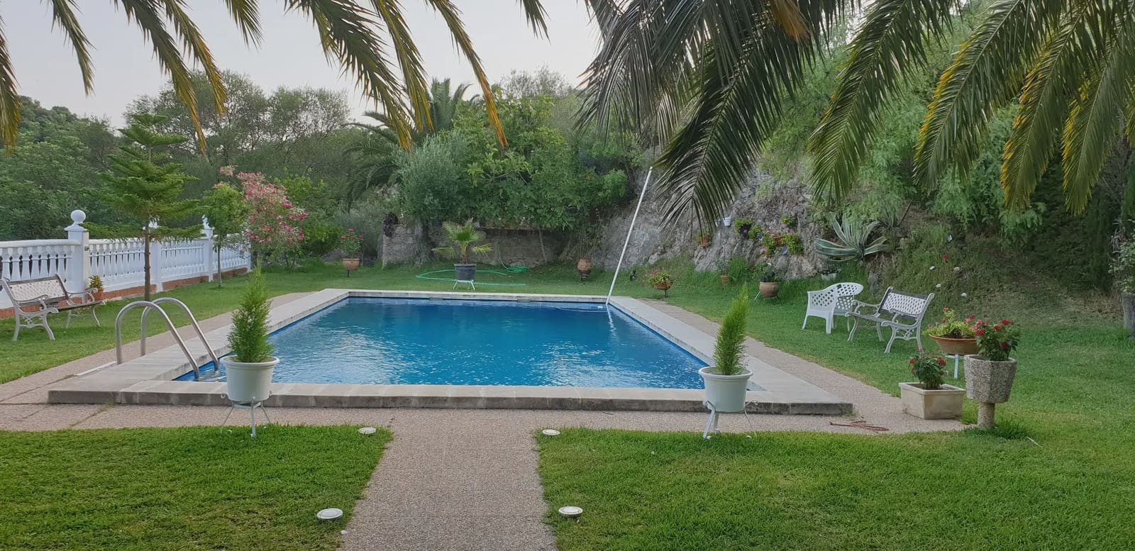2 soveværelse Finca/Landehus til salg i Benaocaz - € 350.000 (Ref: 10016375)