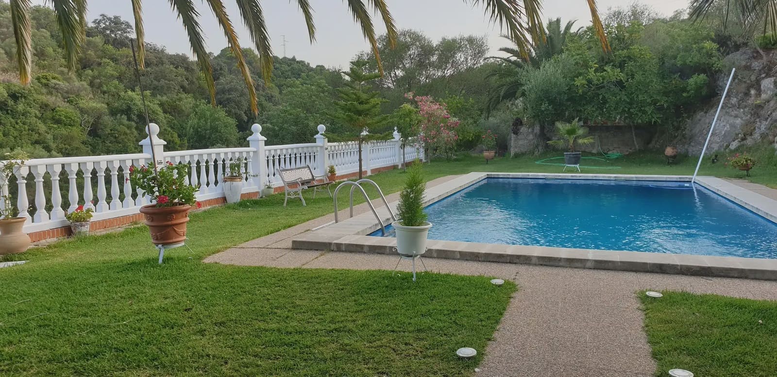 2 soveværelse Finca/Landehus til salg i Benaocaz - € 350.000 (Ref: 10016375)