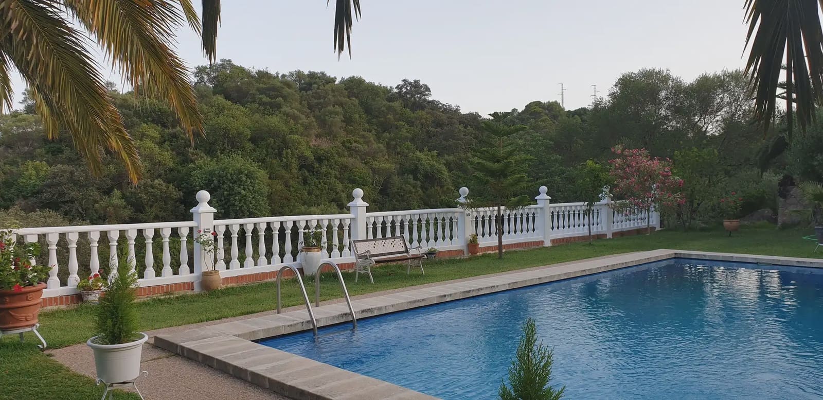 2 soveværelse Finca/Landehus til salg i Benaocaz - € 350.000 (Ref: 10016375)
