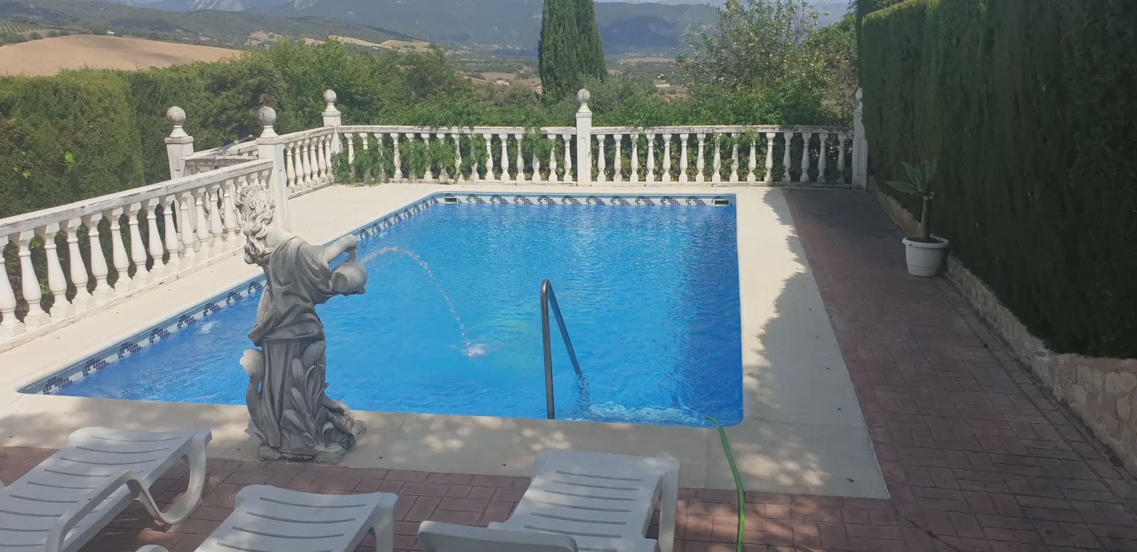 Finca/Landehus til salg i Prado del Rey - € 300.000 (Ref: 10016377)